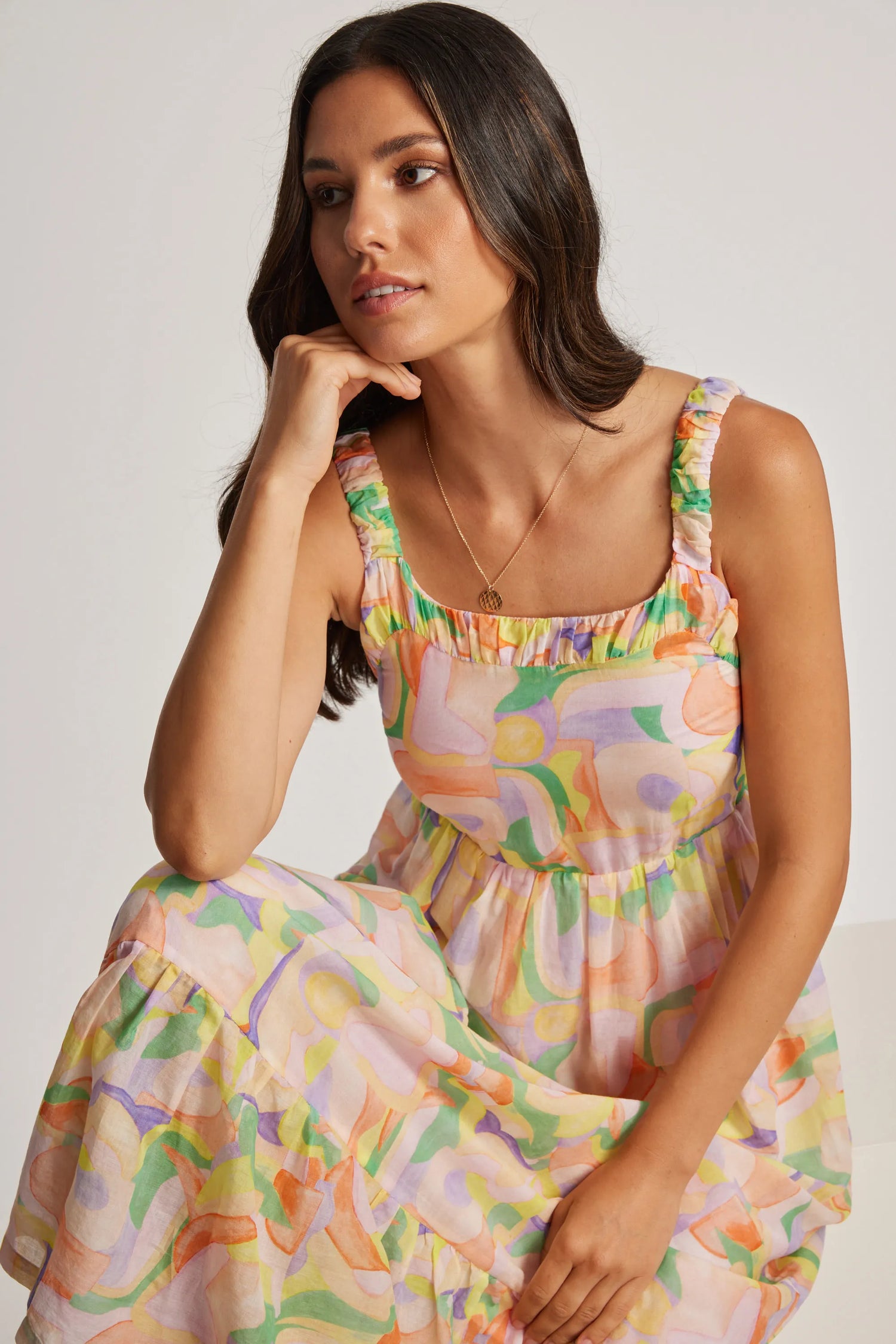 Dresses