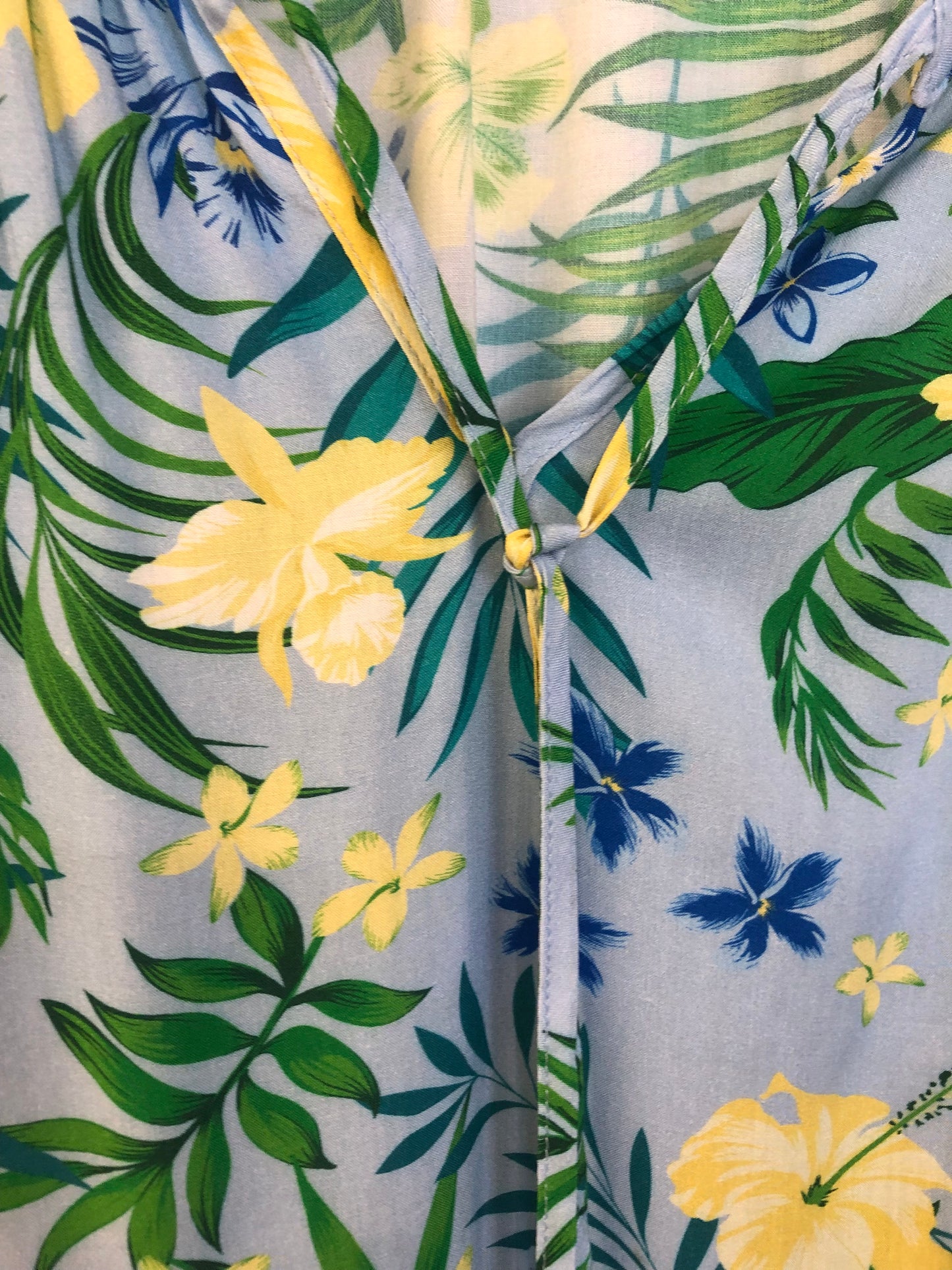 ELLA J Multi Blouse-Size 16 $25 Now $19