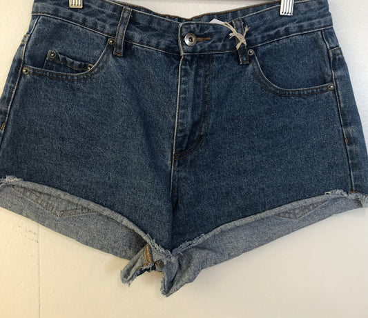 HUFFER Denim Shorts-Size 12 $20Now $10