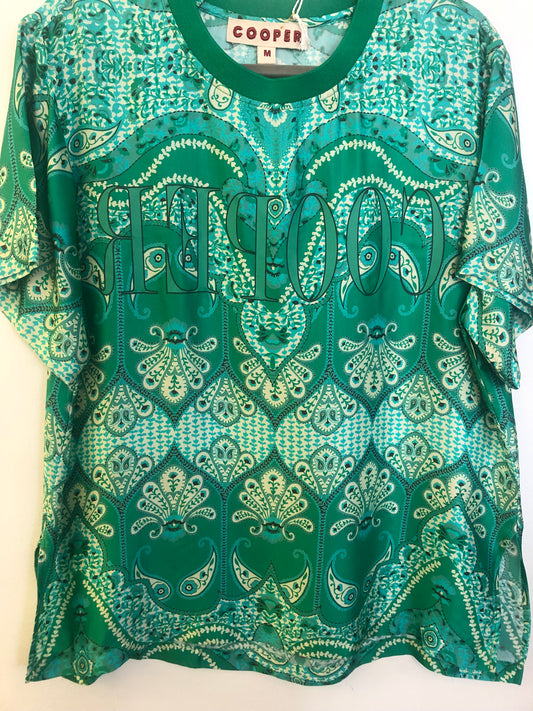 COOPER Multi Top -Size M/L $79