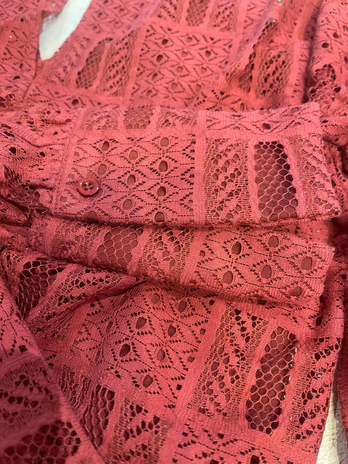 The FIFTH LABEL Blouse Size S