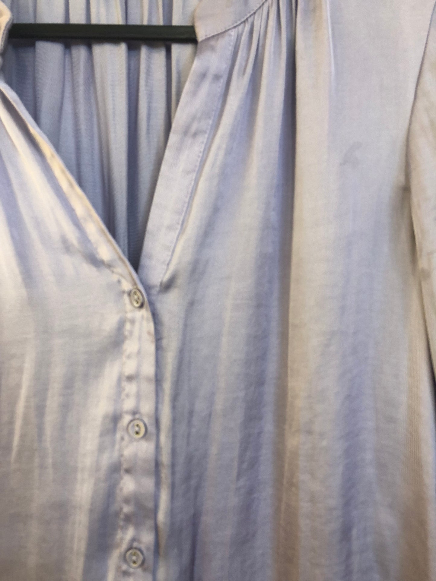 DOTTI Lilac Shirt -Size 6. $15