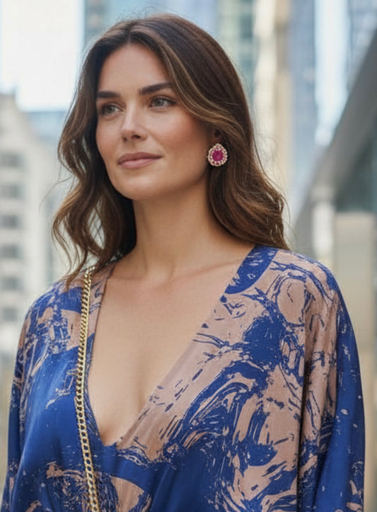 WHITE SUEDE Dress Size 10 $79