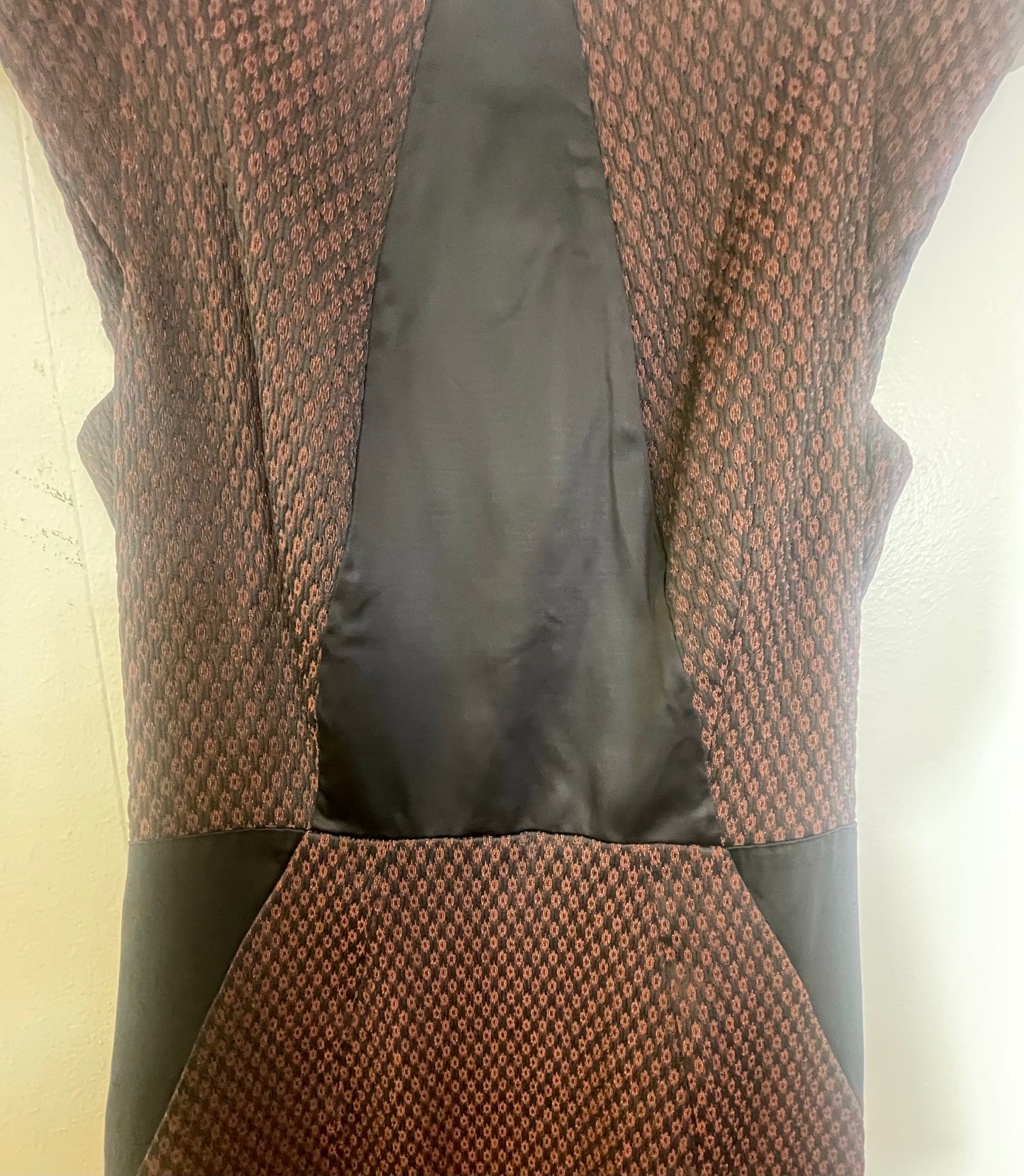 CUE Dress Size 12