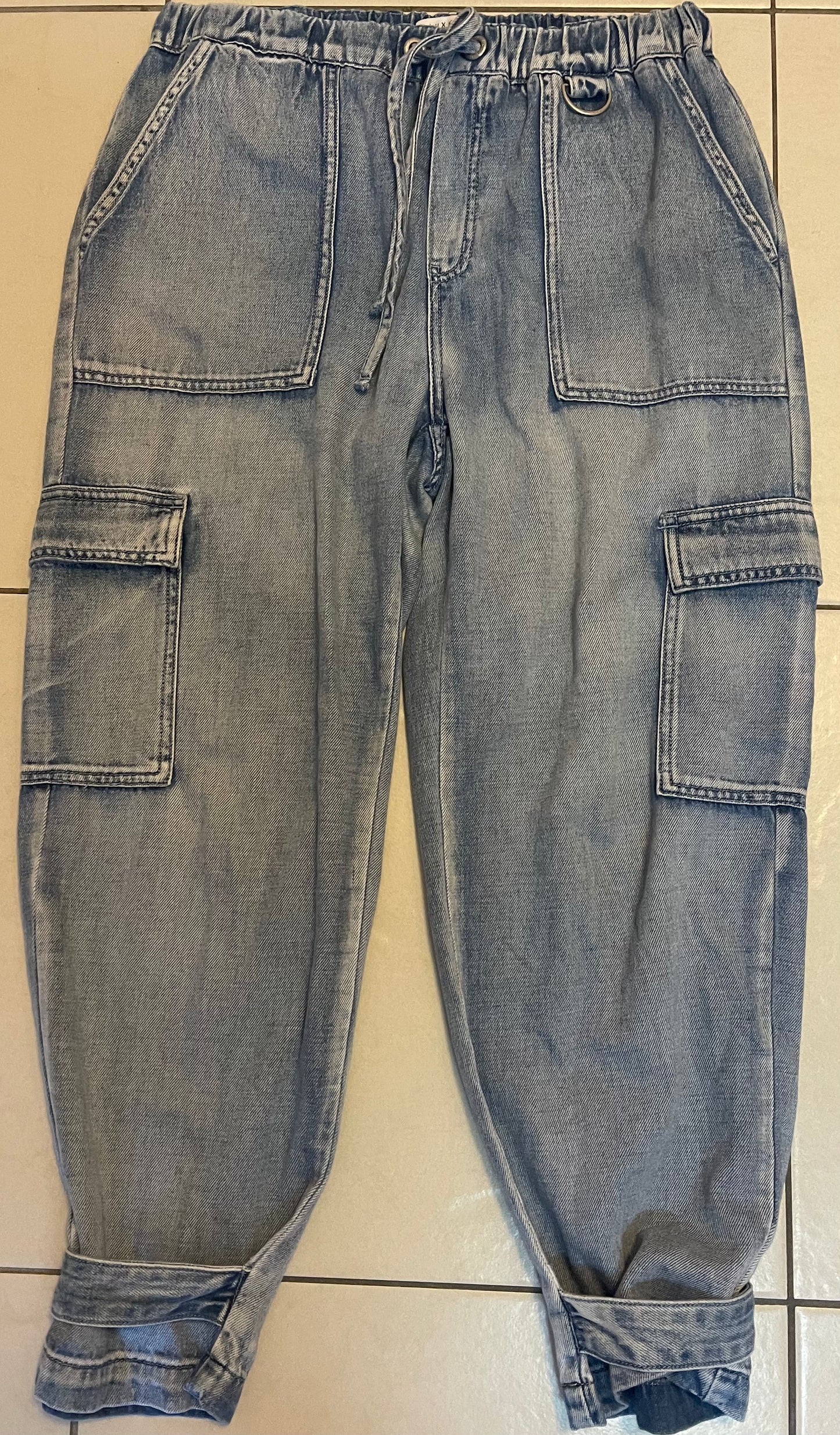 DECJUBA Jeans Size 12