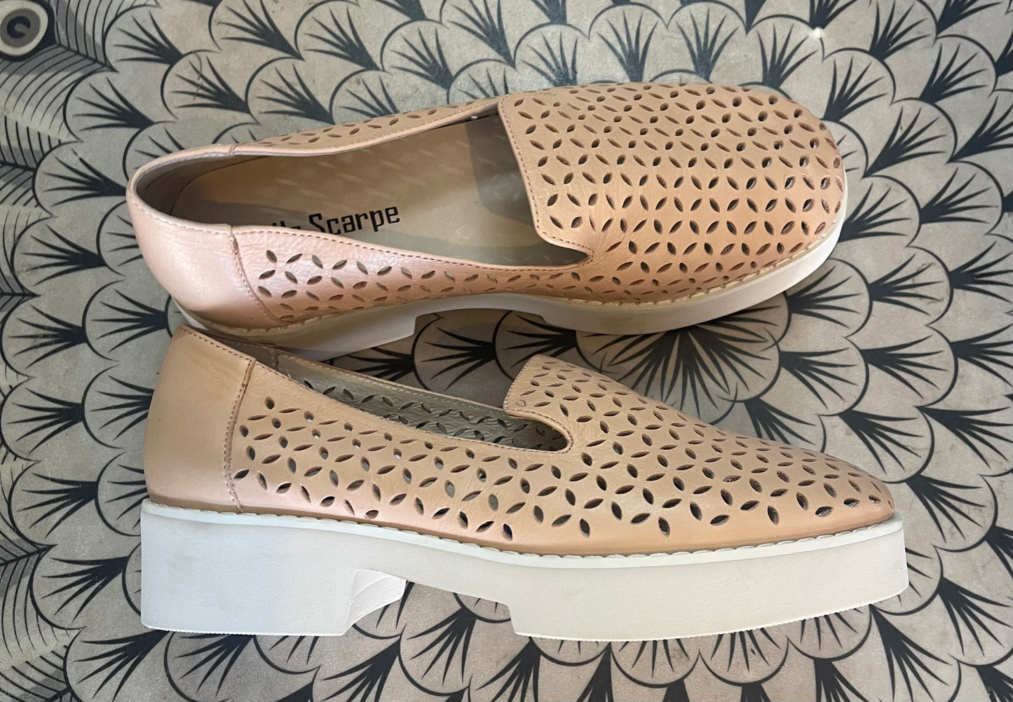 BELLE SCARPE Shoes Size 36