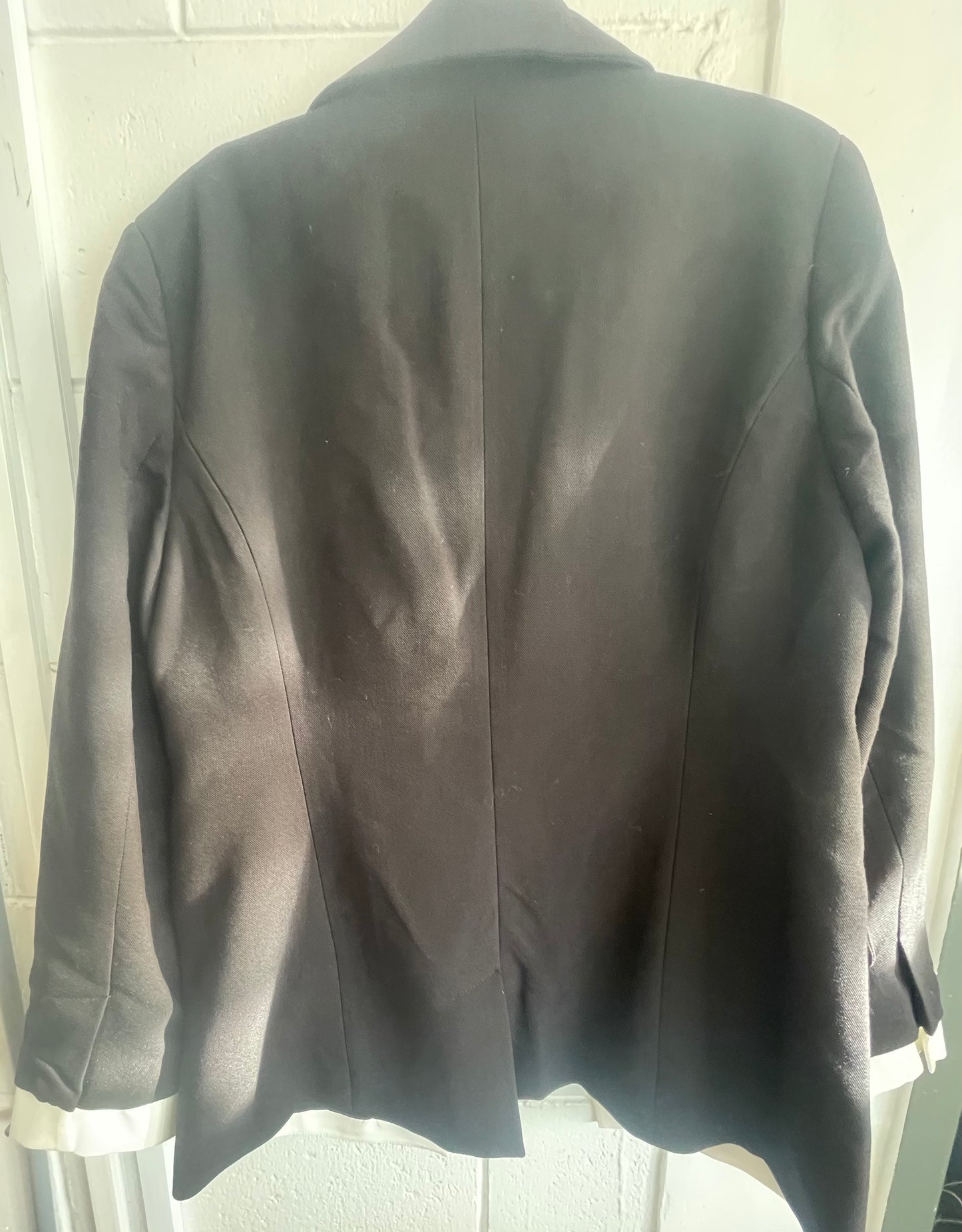 DECJUBA Blazer Size 14