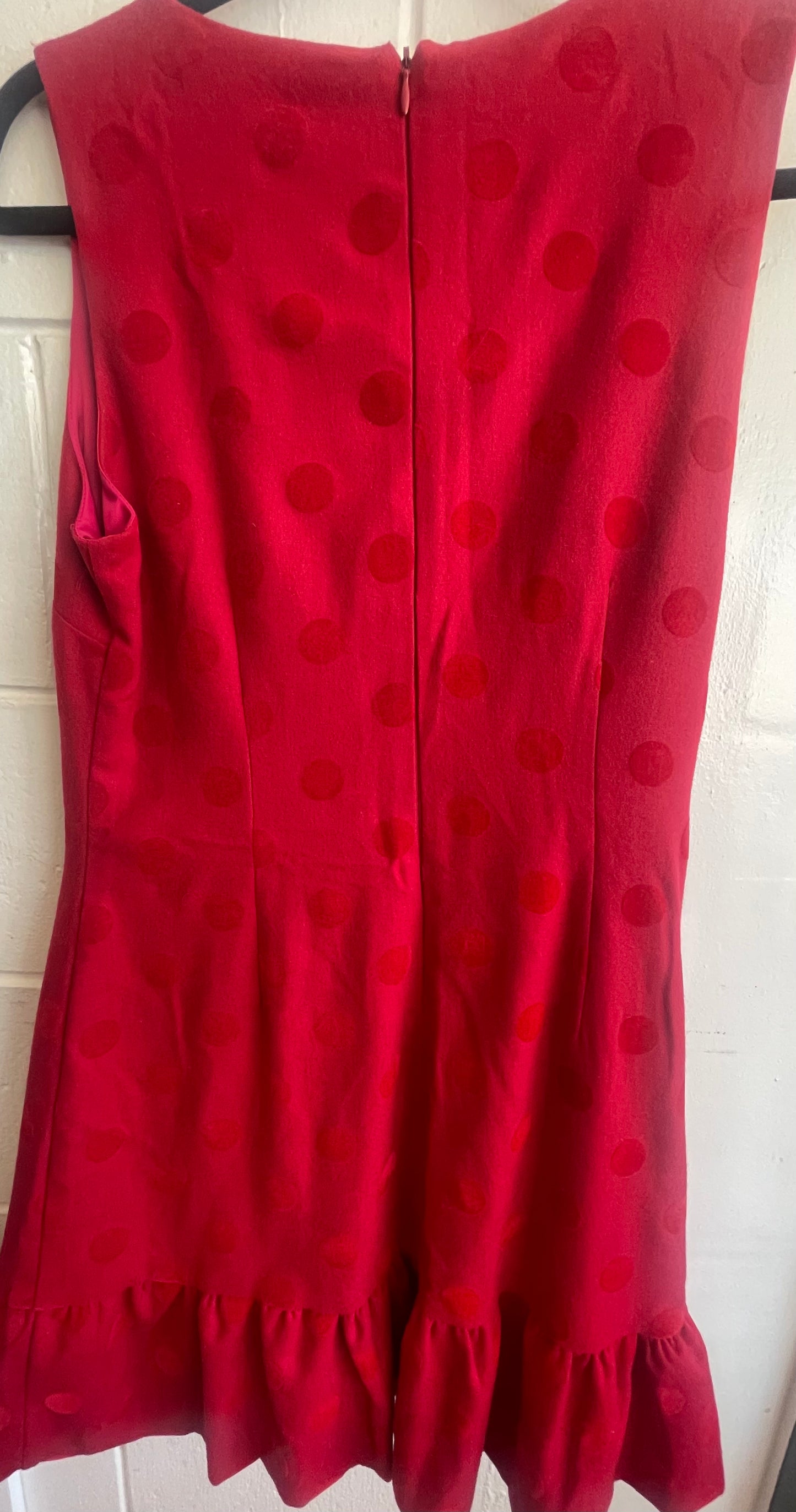 ALLANNAH HILL Dress Size 12