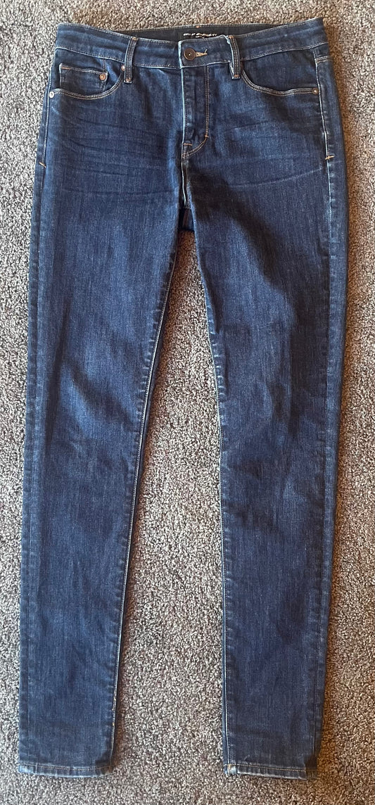 CULT of INDIVIDUALITY Jeans Size 28