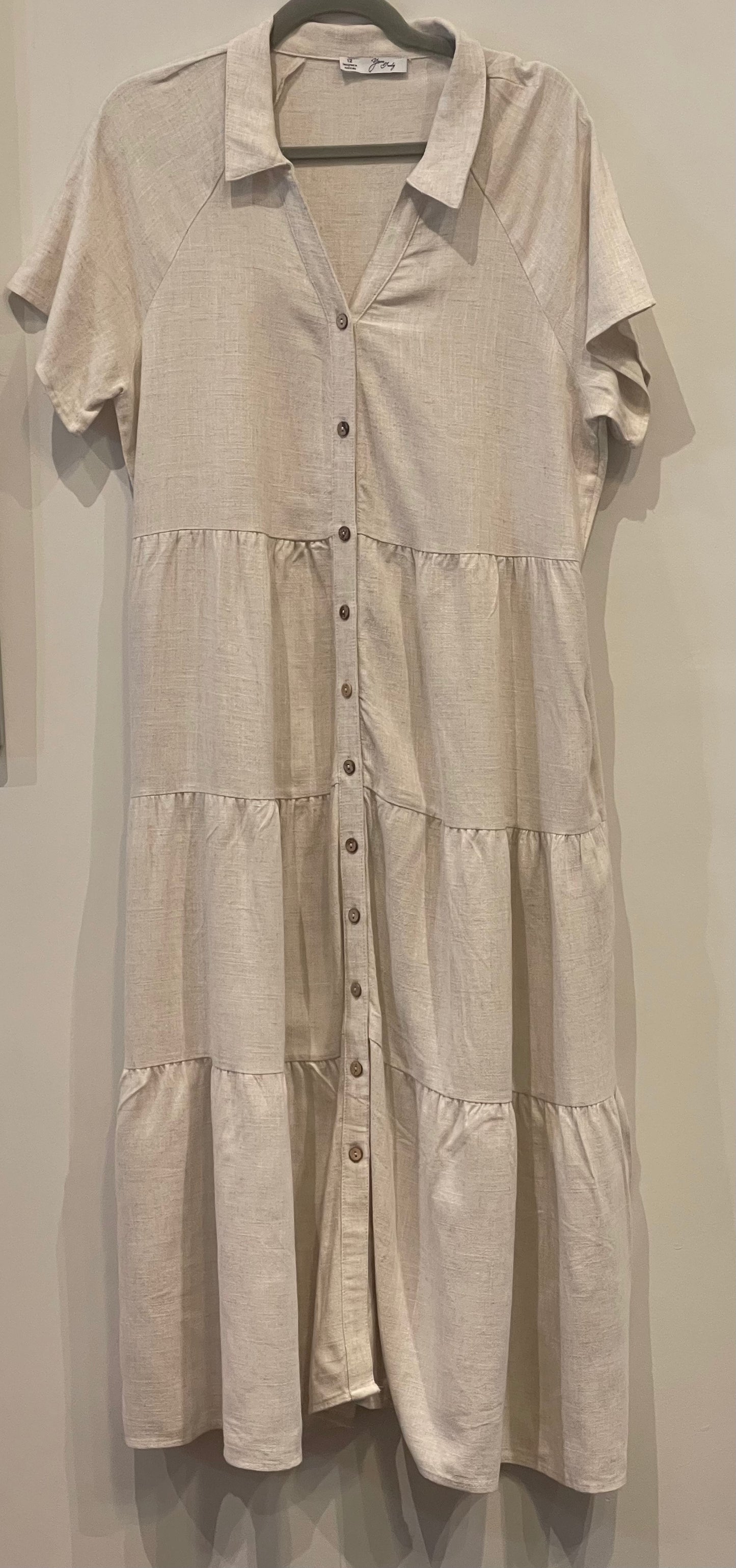 YOURS TRULY Dress Size 12