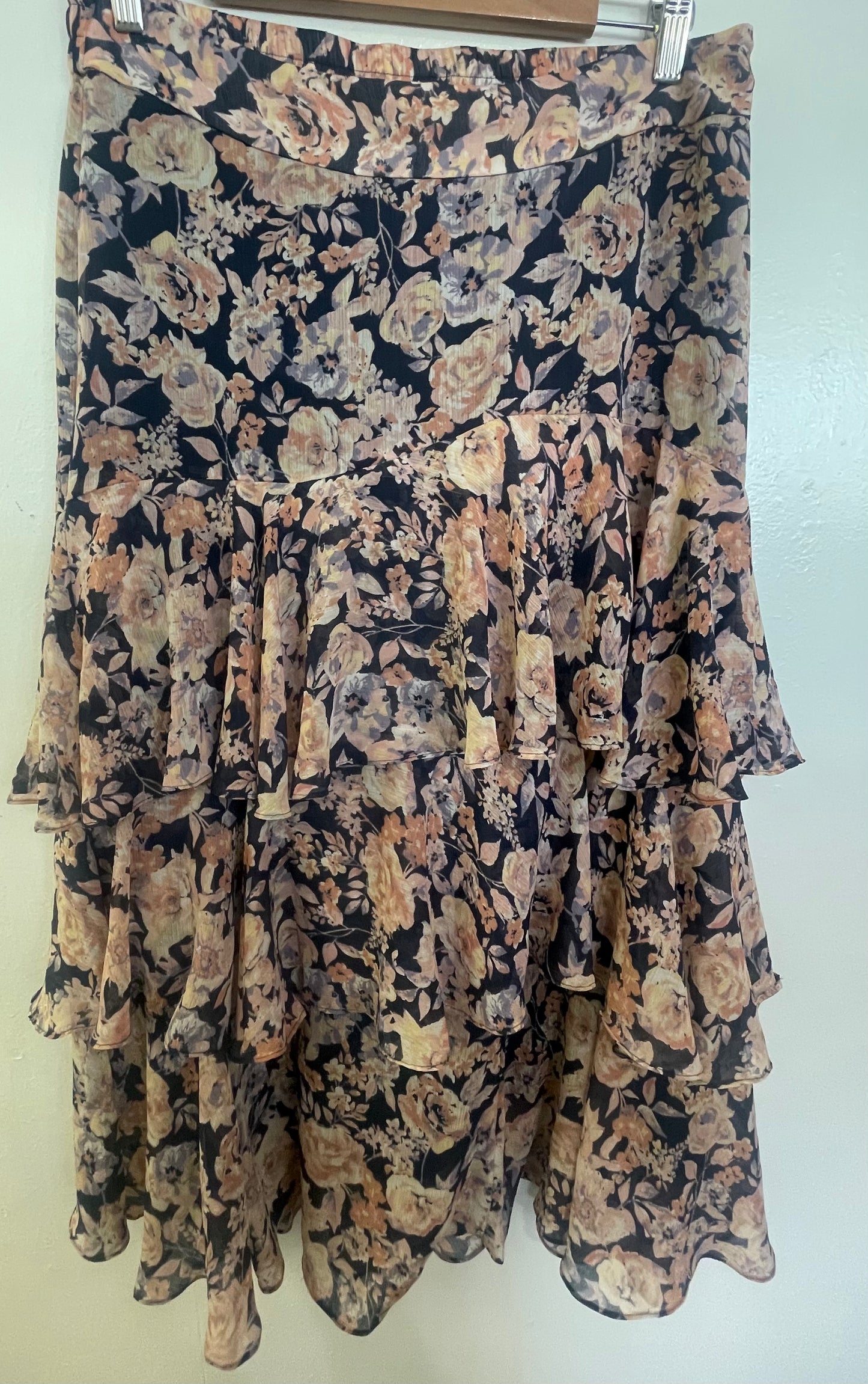 DECJUBA Maxi Skirt Size L