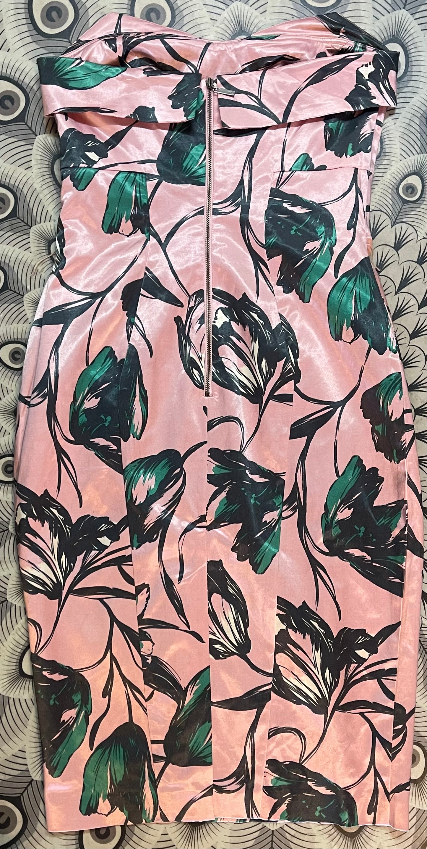 CUE Dress Size 10