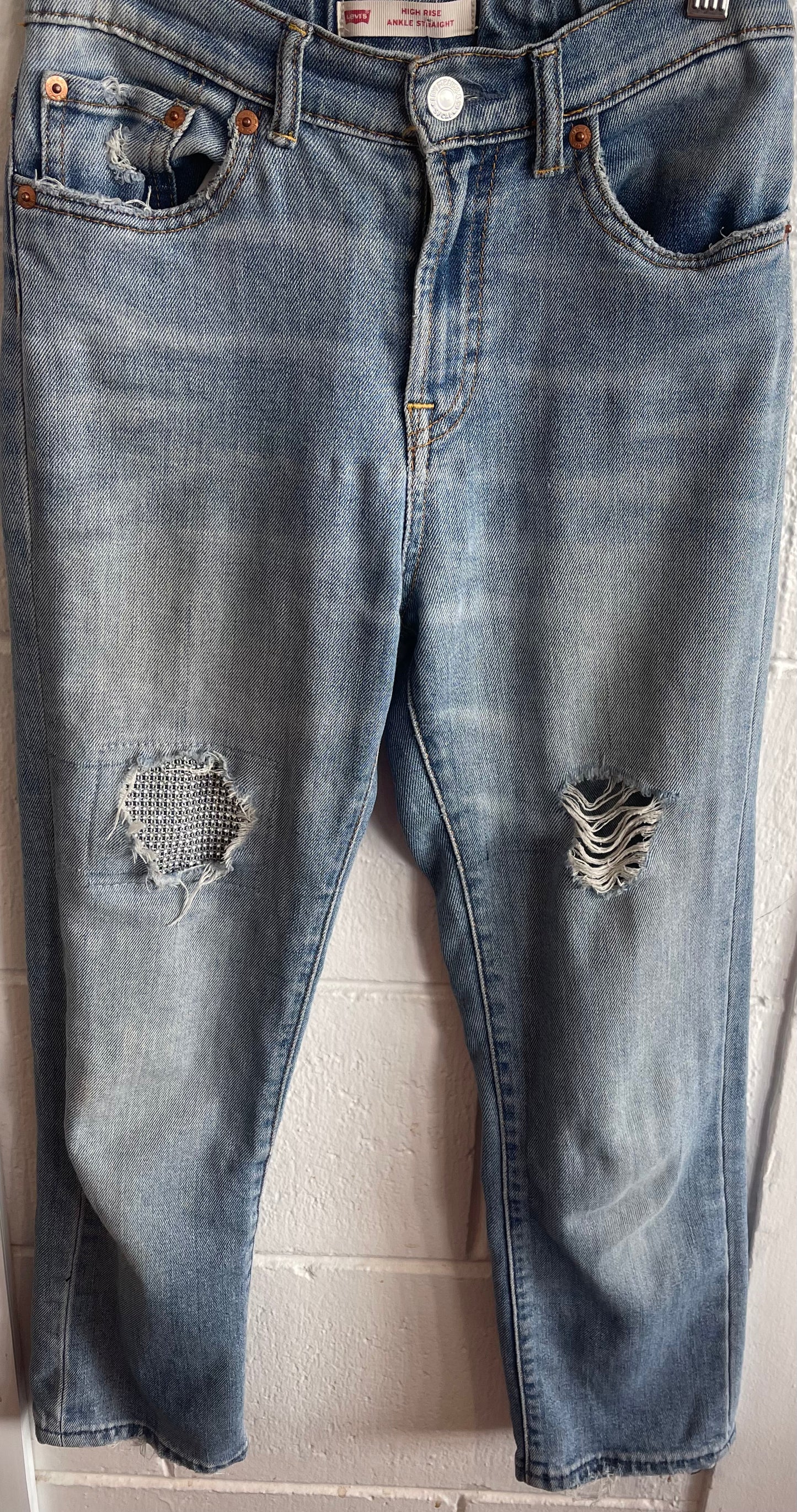 Girls Levi’s Size 12yrs