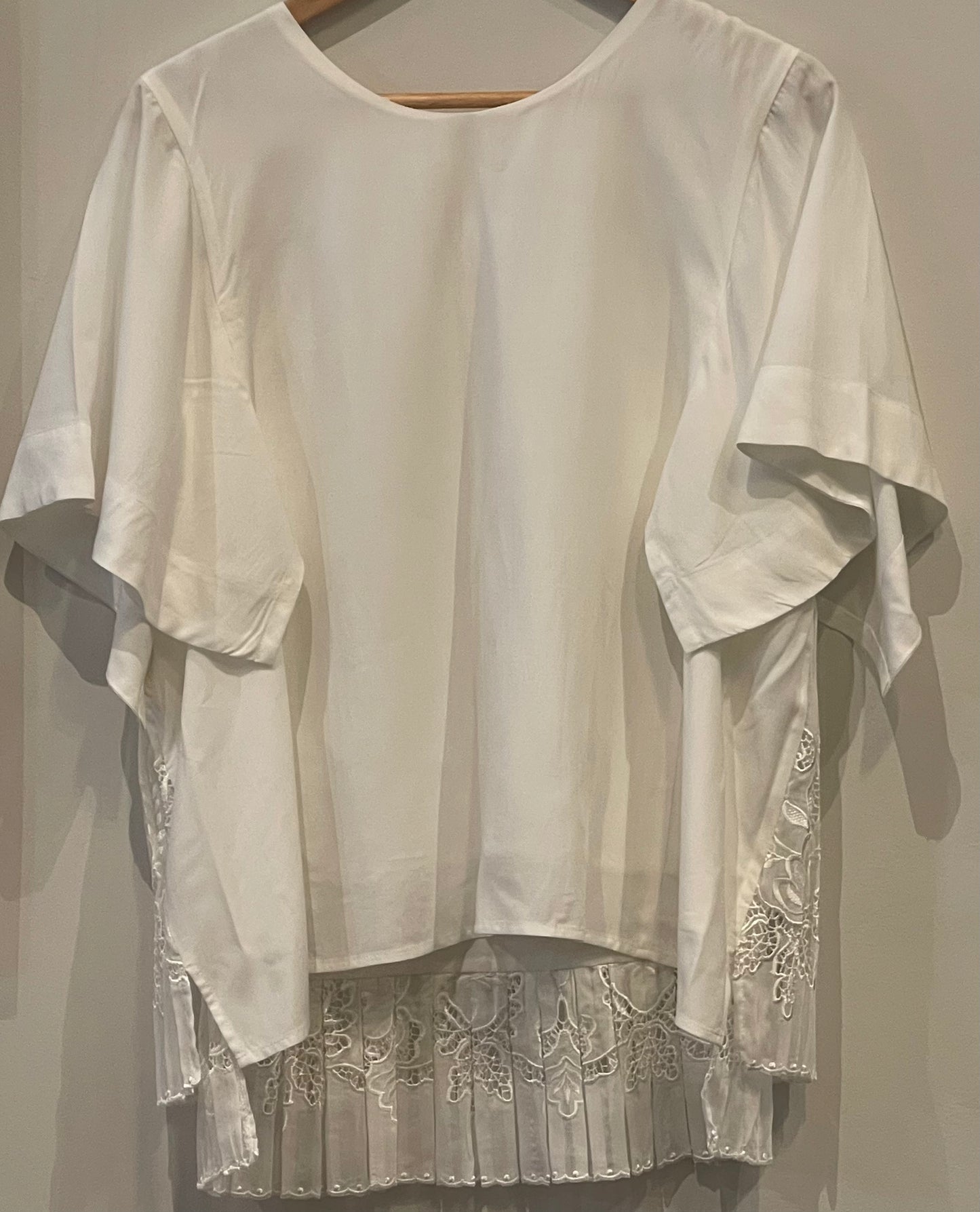 TRELISE COOPER Top Size M