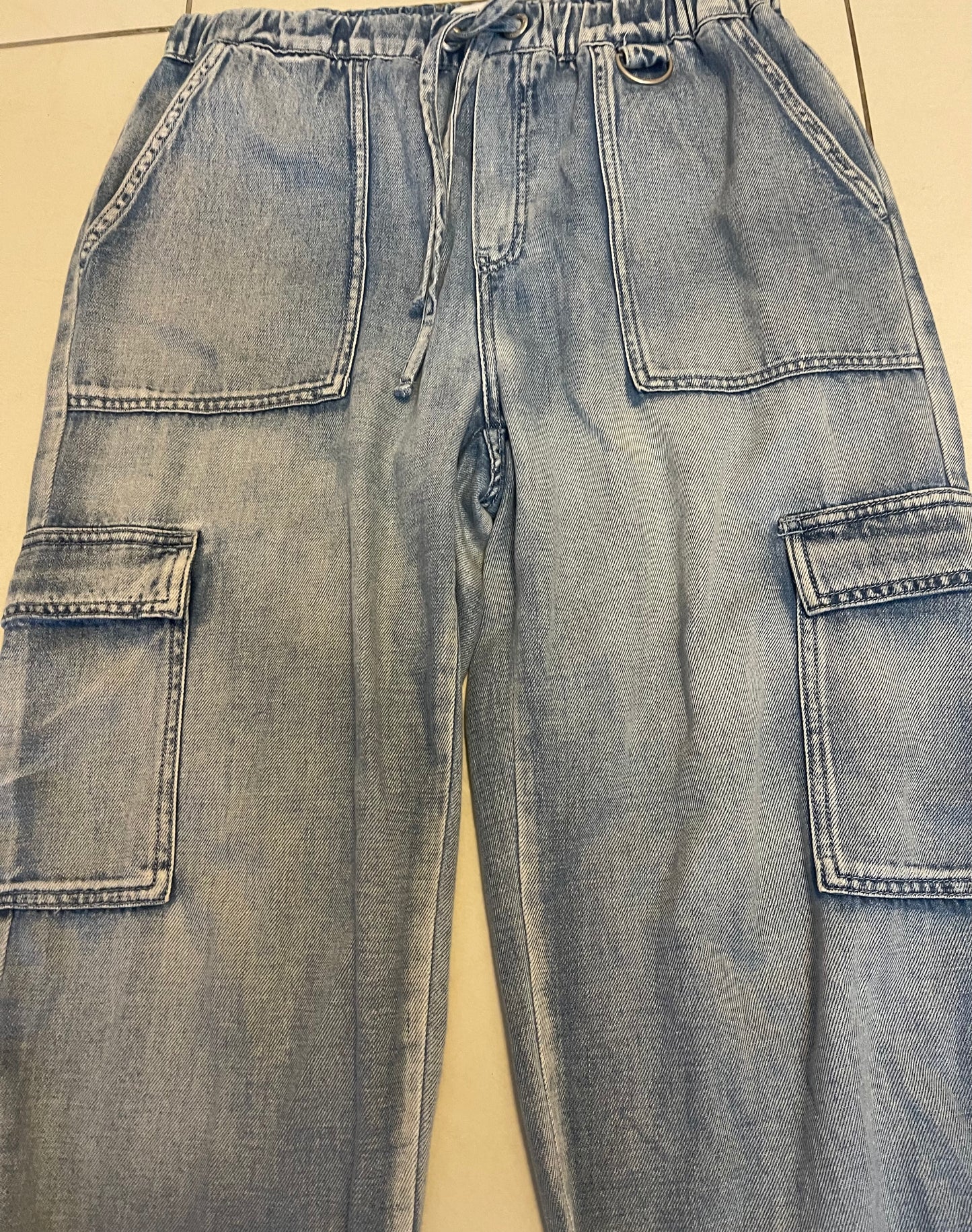 DECJUBA Jeans Size 12