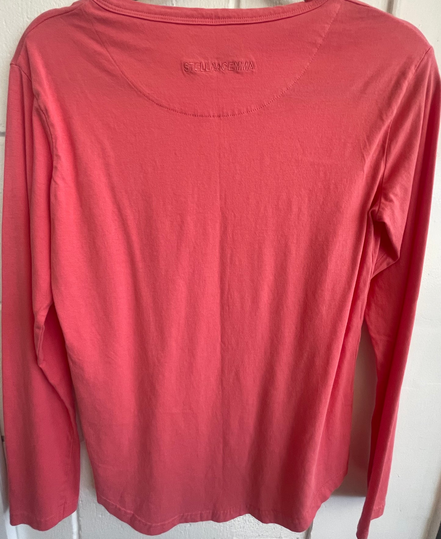 S&G Top Size 8