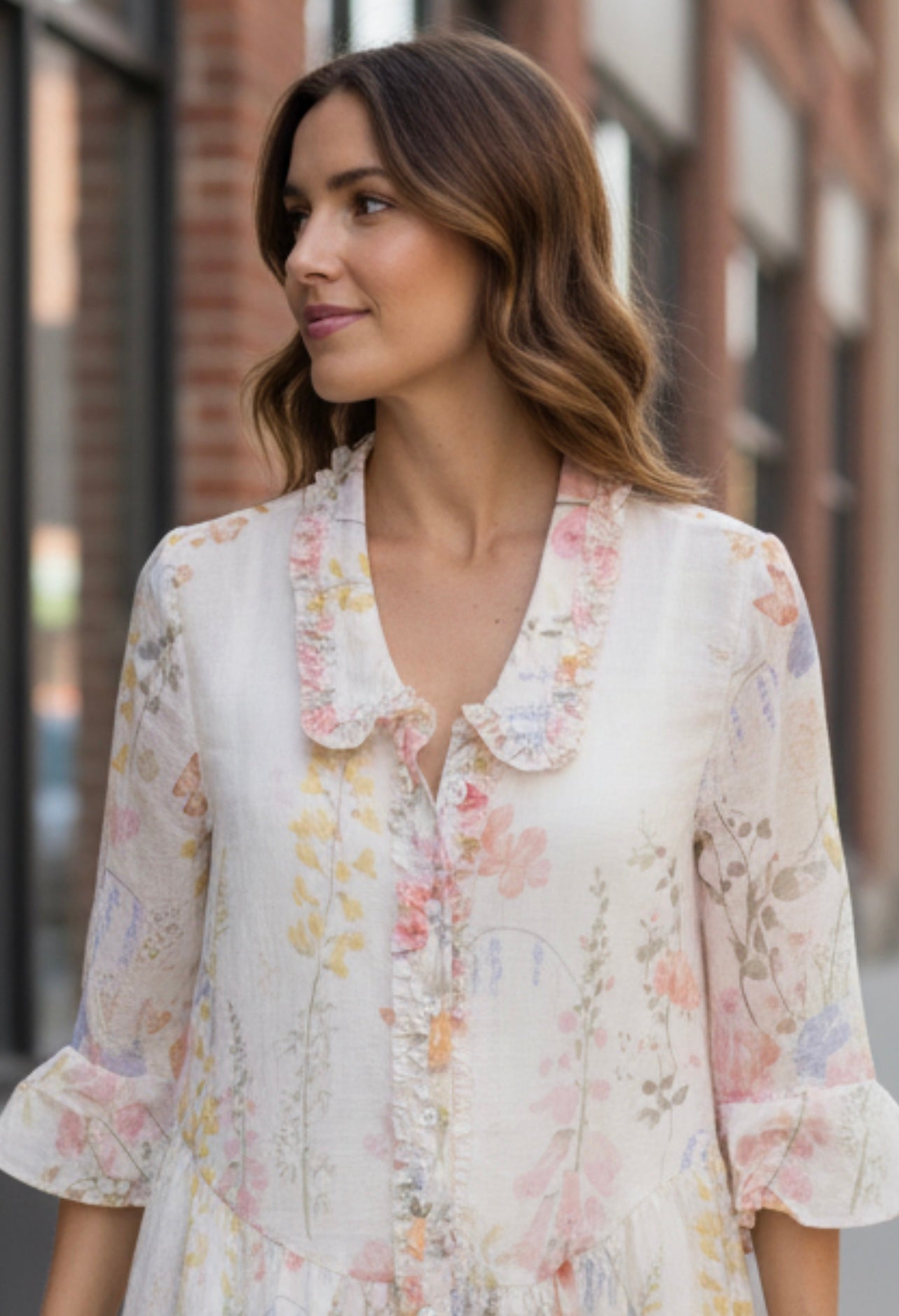 TRELISE COOPER Dress Size 10/12