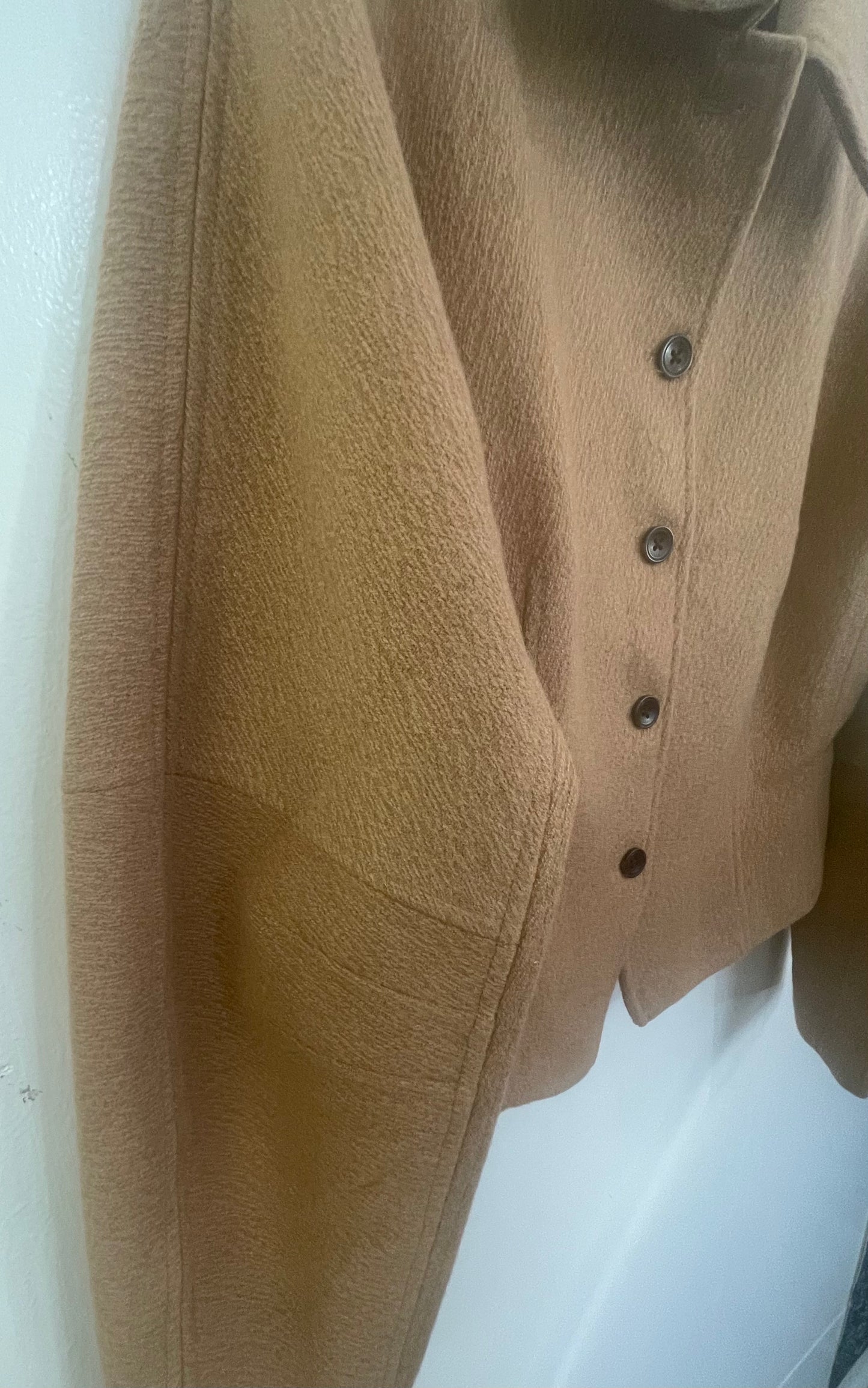 MSCH Bomber Jacket Size S