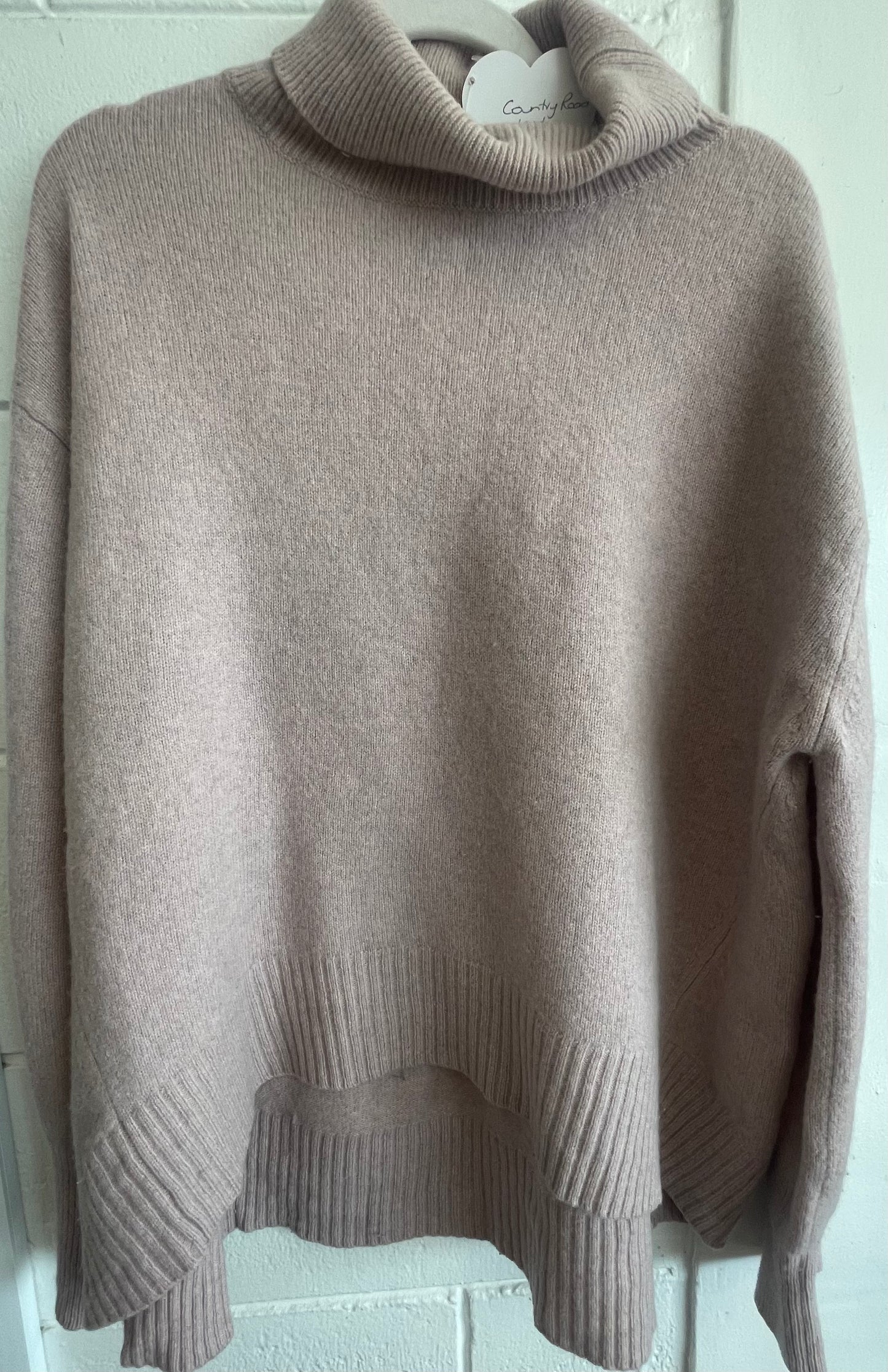 COUNTRY ROAD Knit Size M
