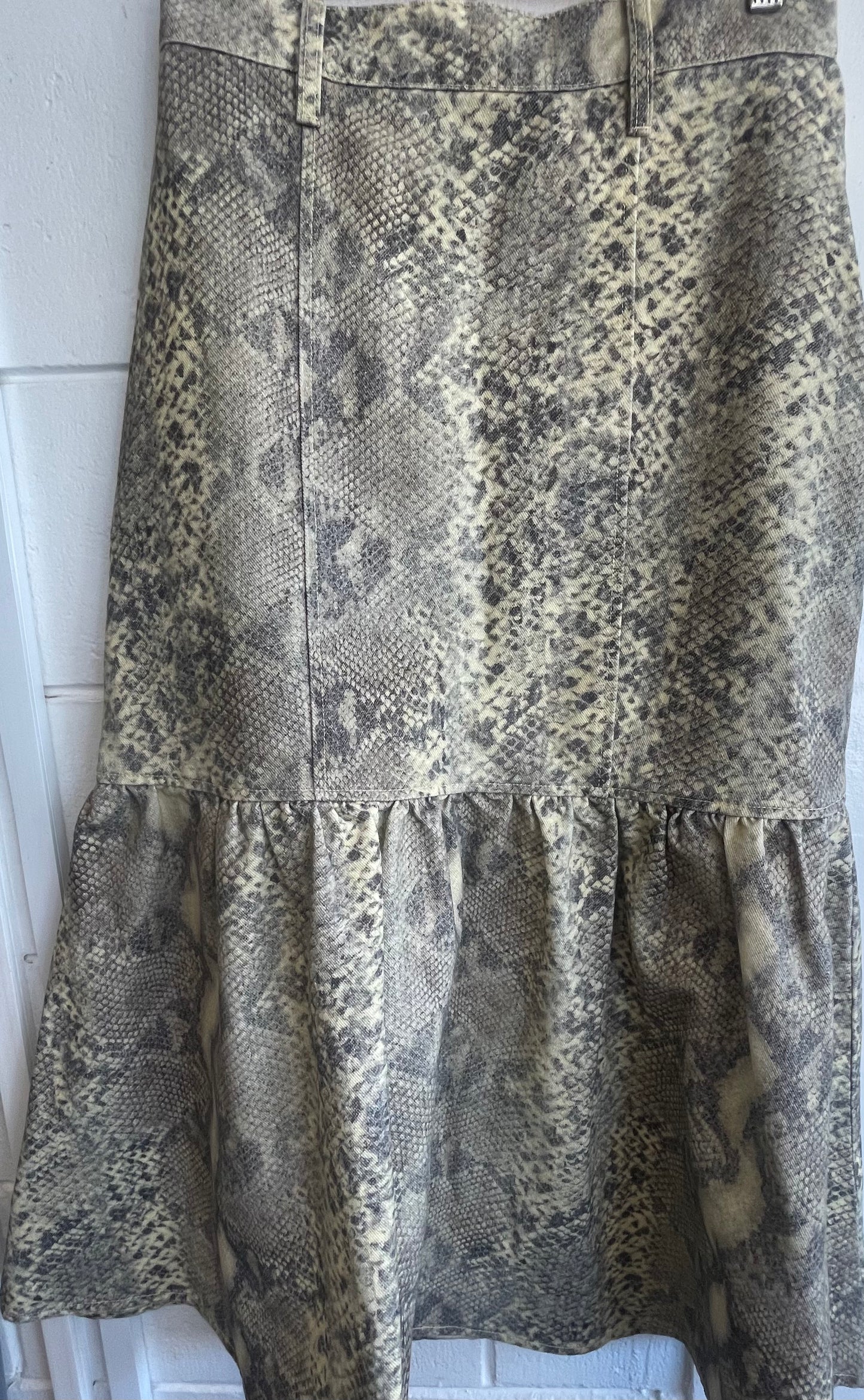 COOPER by Trelise Skirt Size 10
