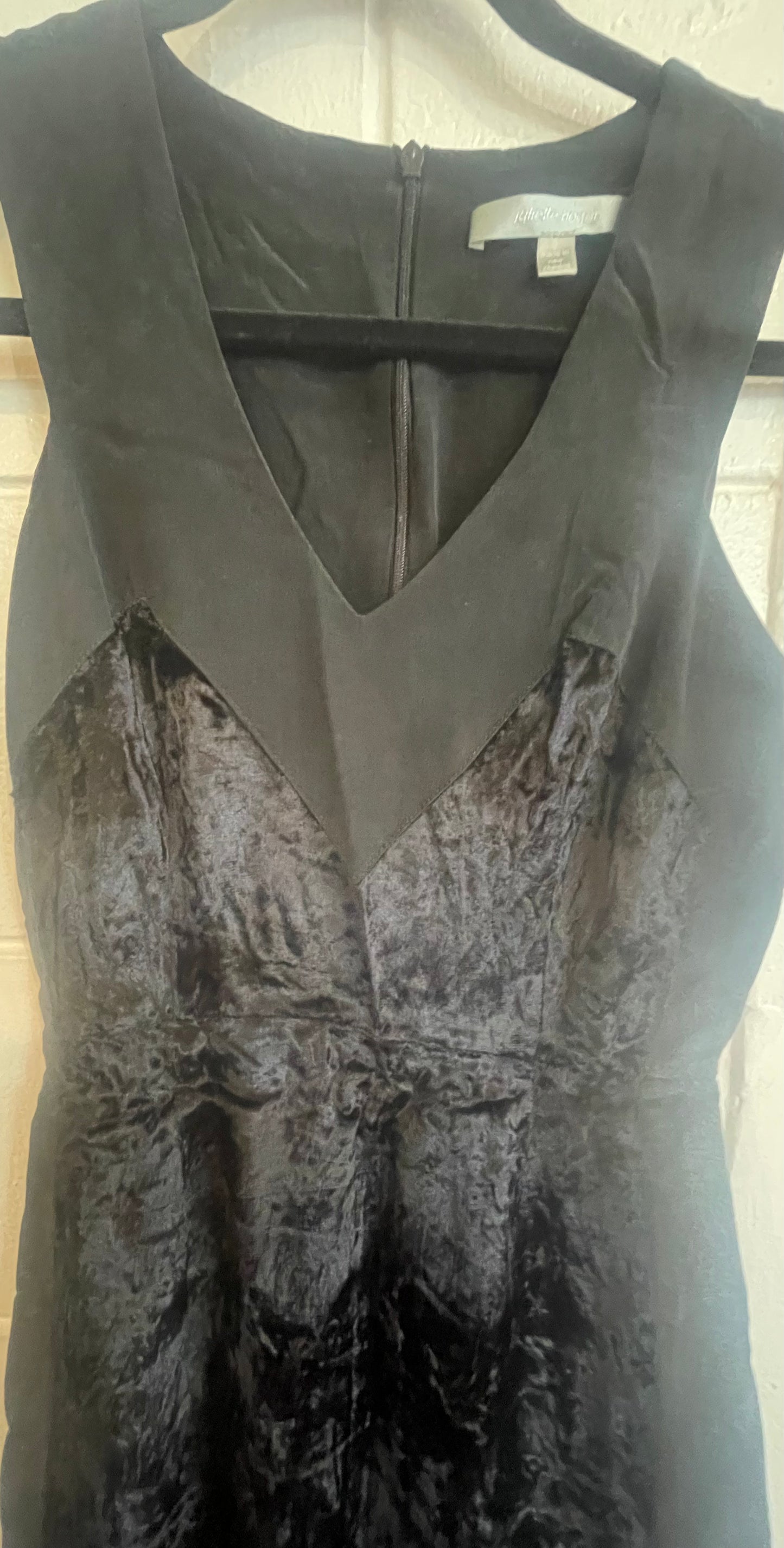 JULLIETTE HOGAN Dress Size 6