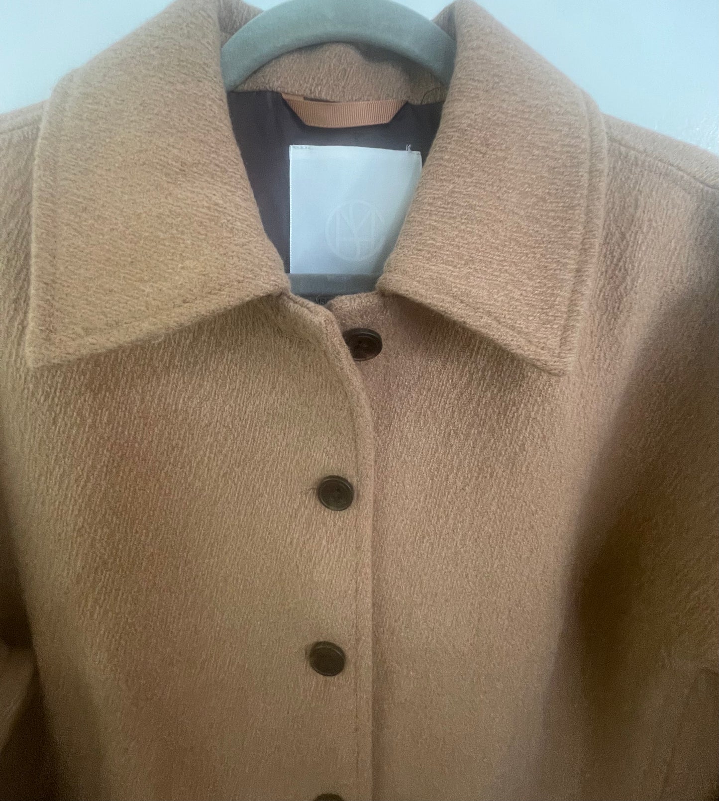 MSCH Bomber Jacket Size S