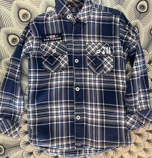 Boys US POLO Shirt Size 24