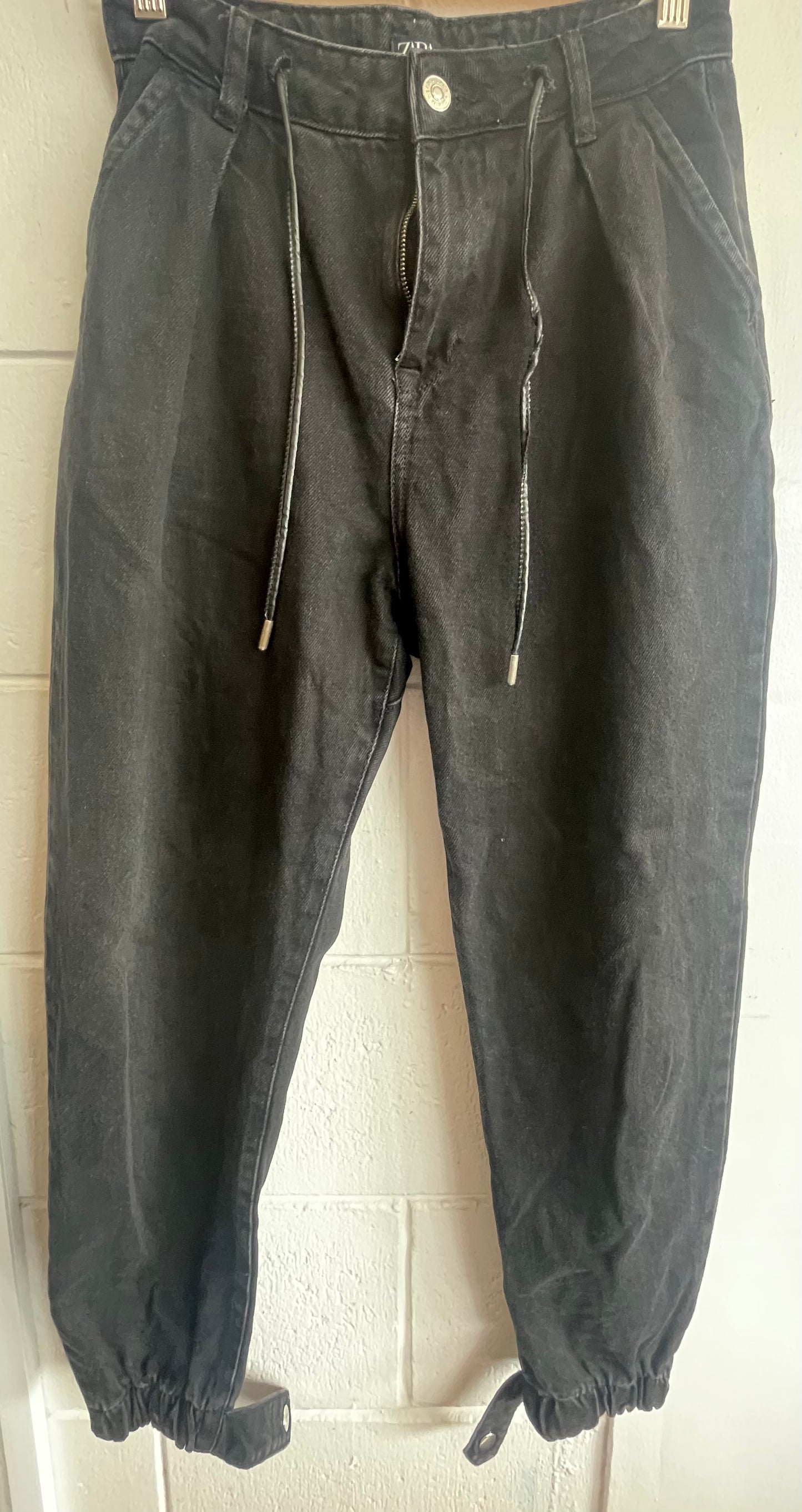 ZARA Jeans Size USA 2