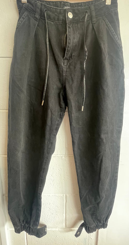 ZARA Jeans Size USA 2
