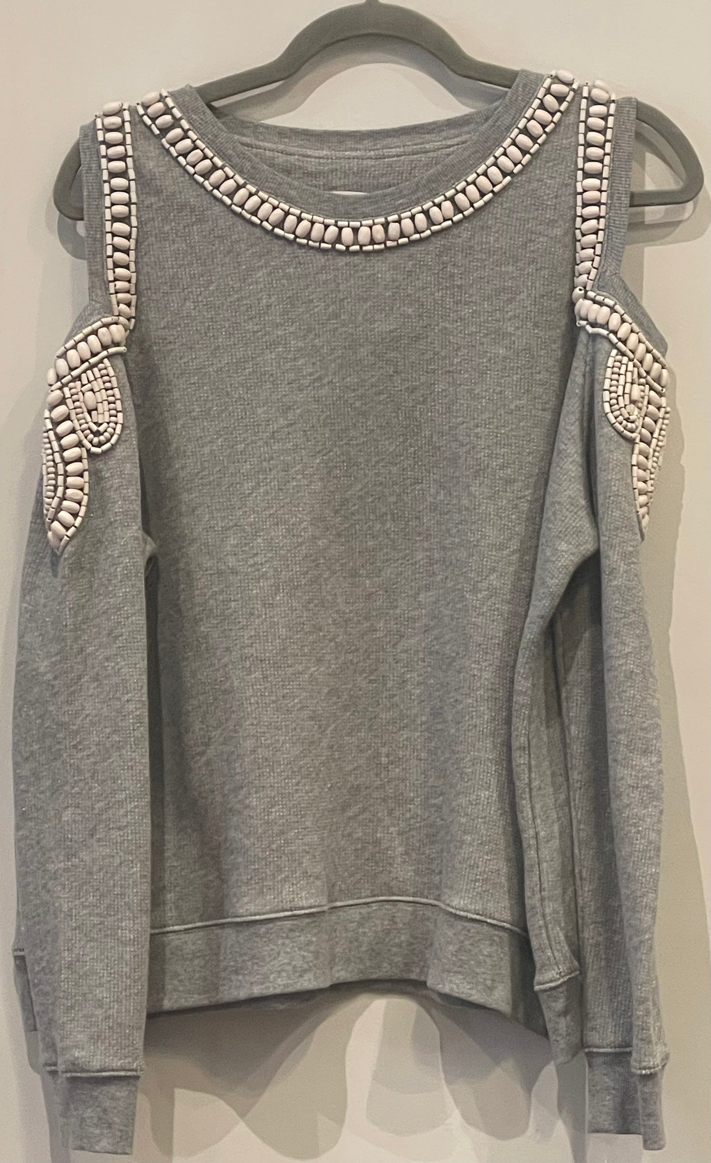 SASS & BIDE Sweatshirt Size 10