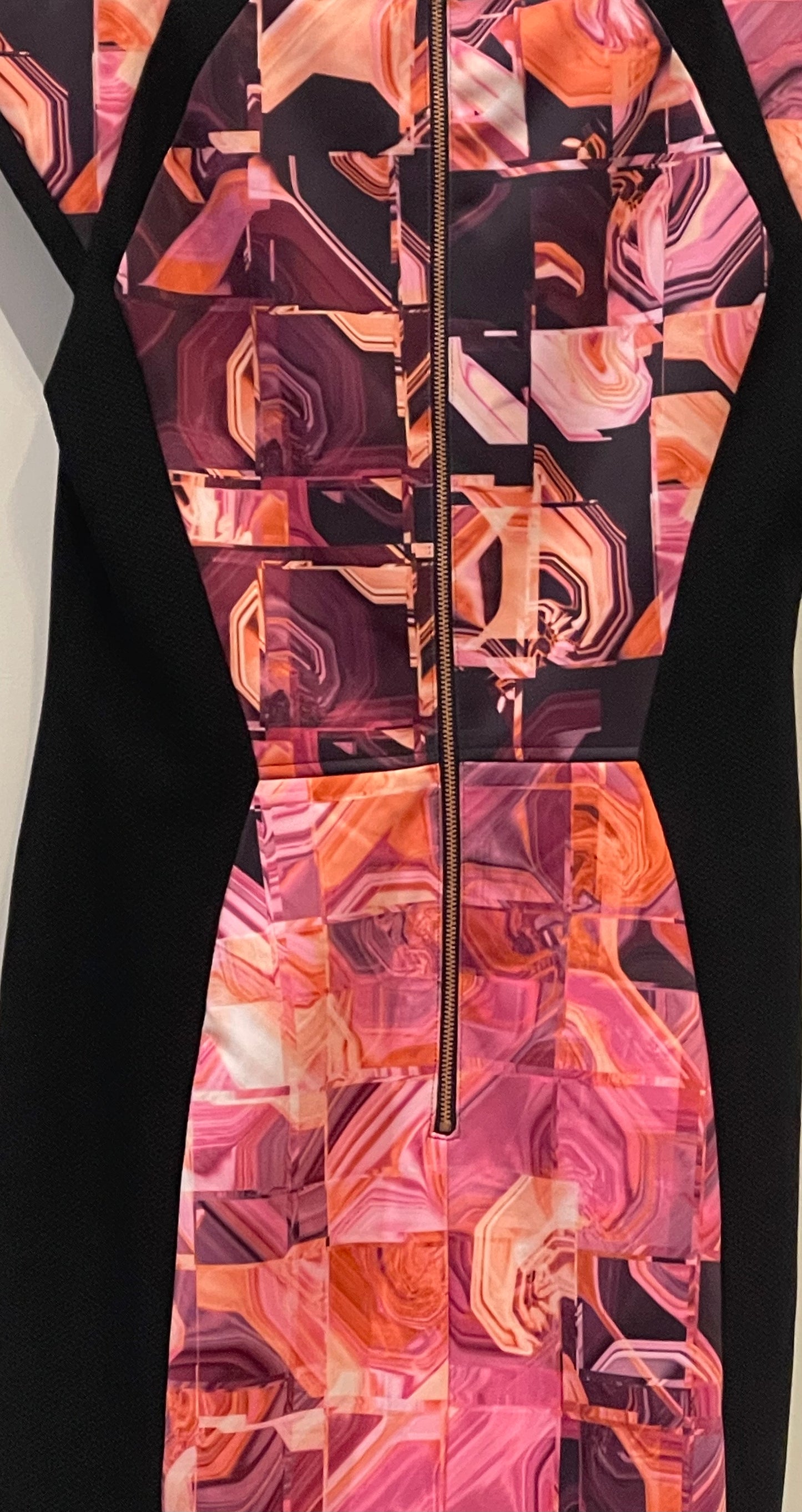 TED BAKER Dress Size 4