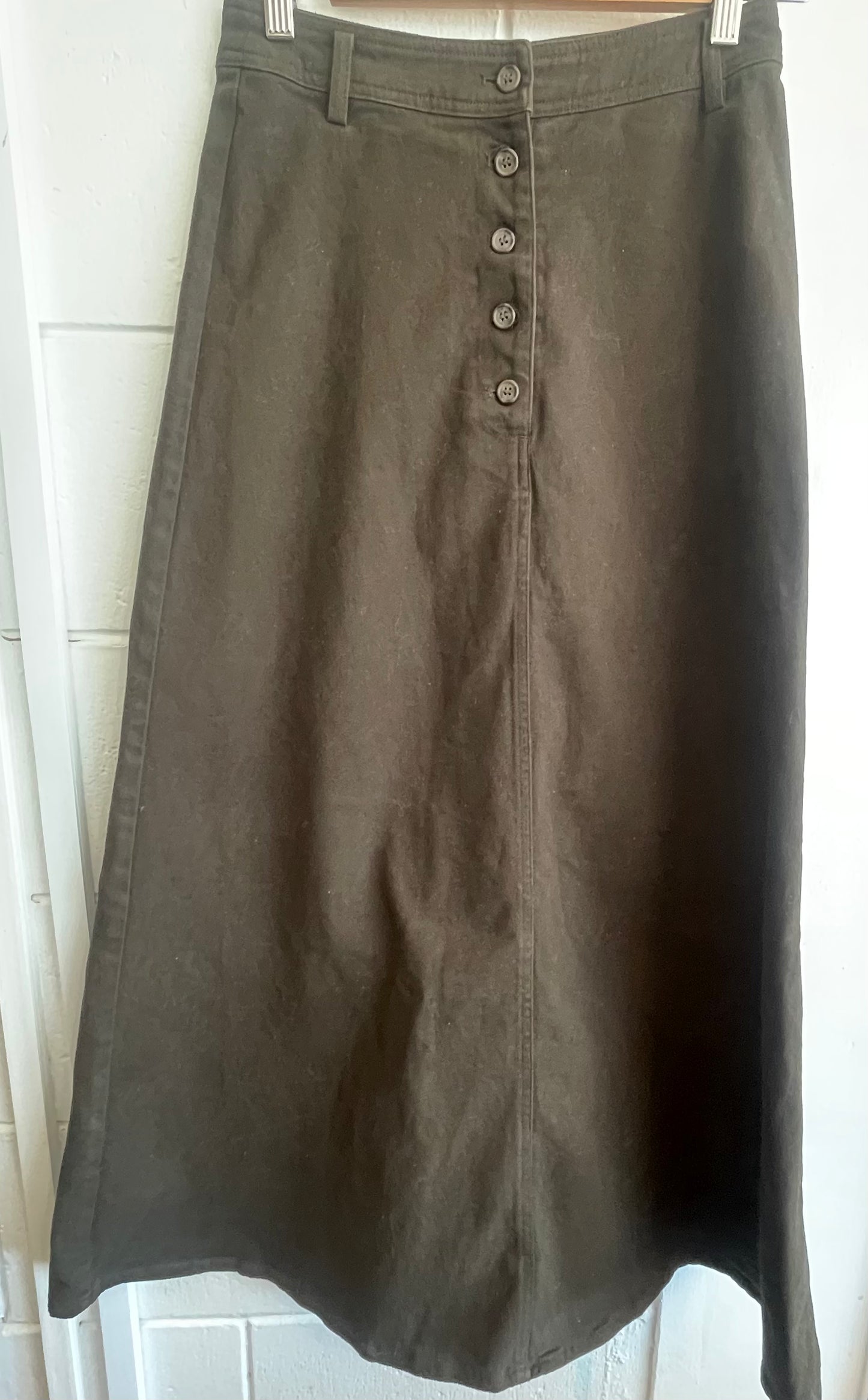 MAX Skirt Size 6