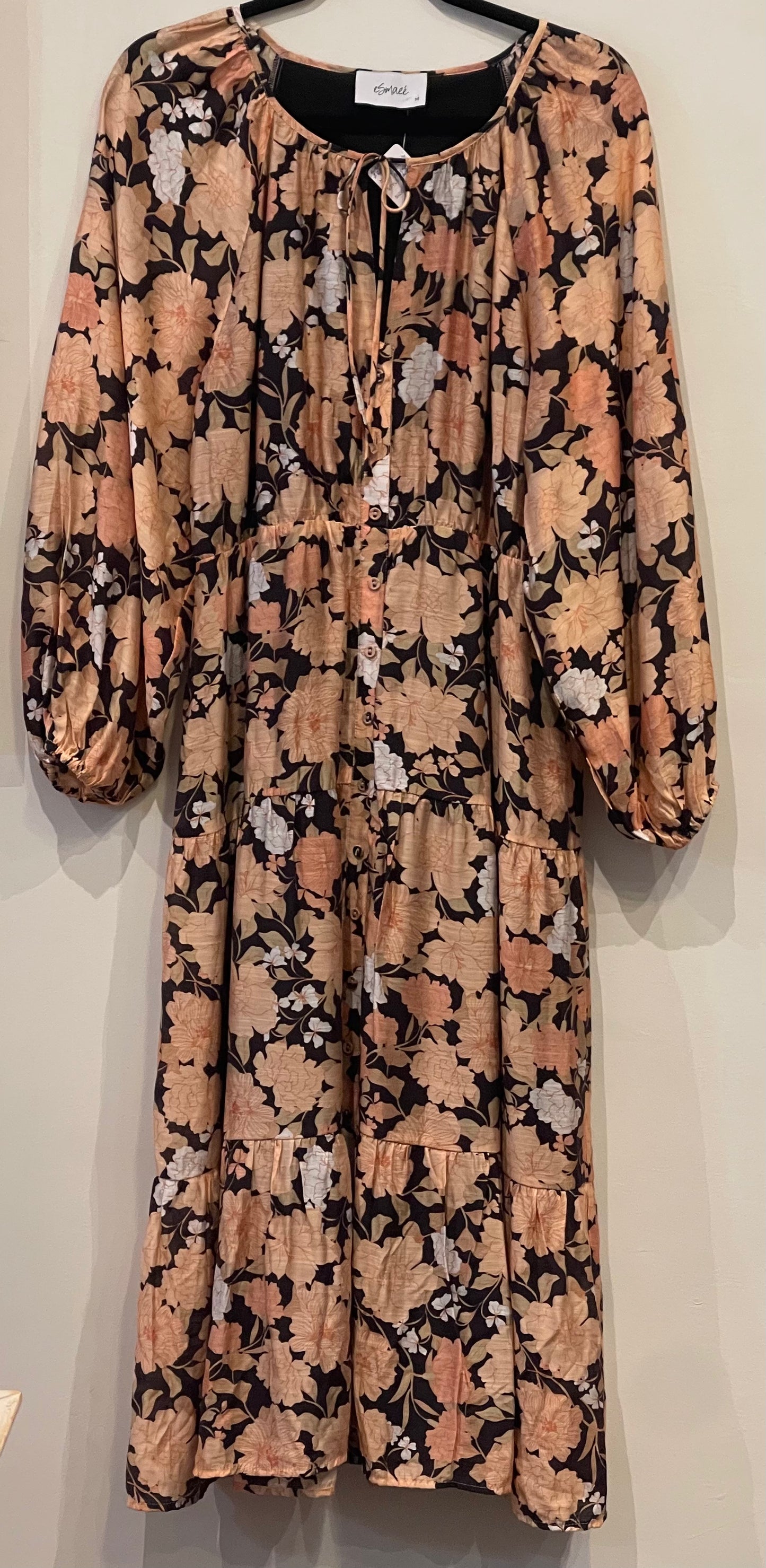 ESMAE’E Dress Size M