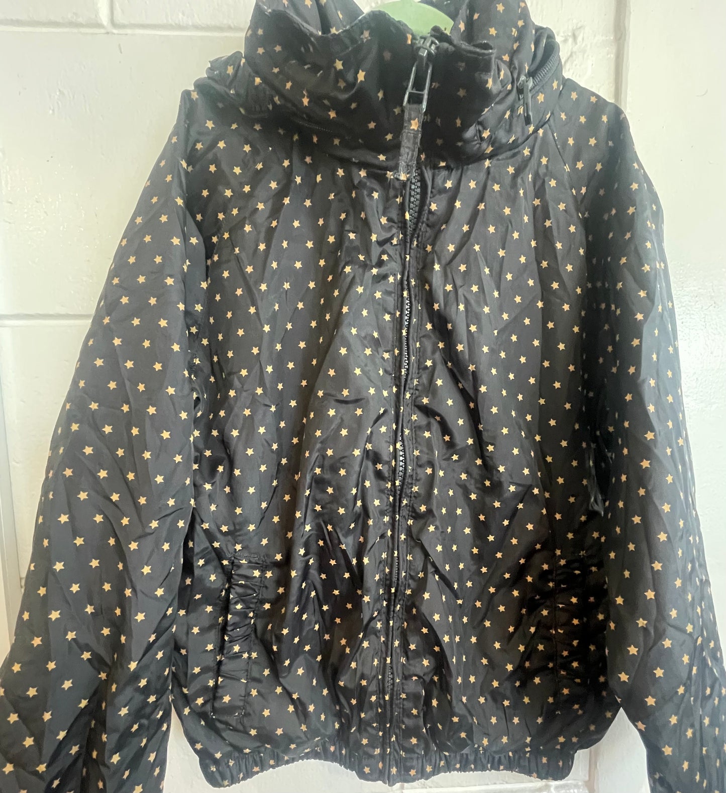 Girls Next Jacket Size 9yrs
