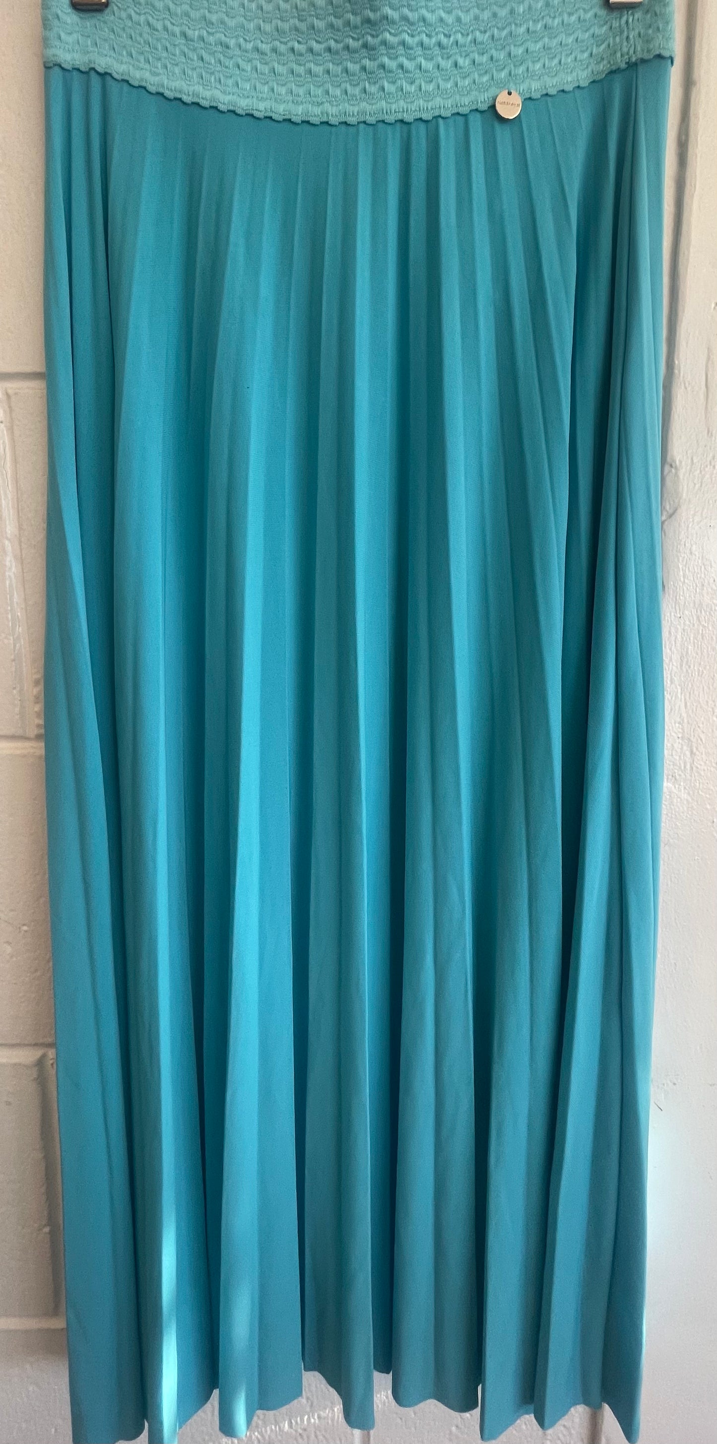 RICH & ROYAL Skirt Size S