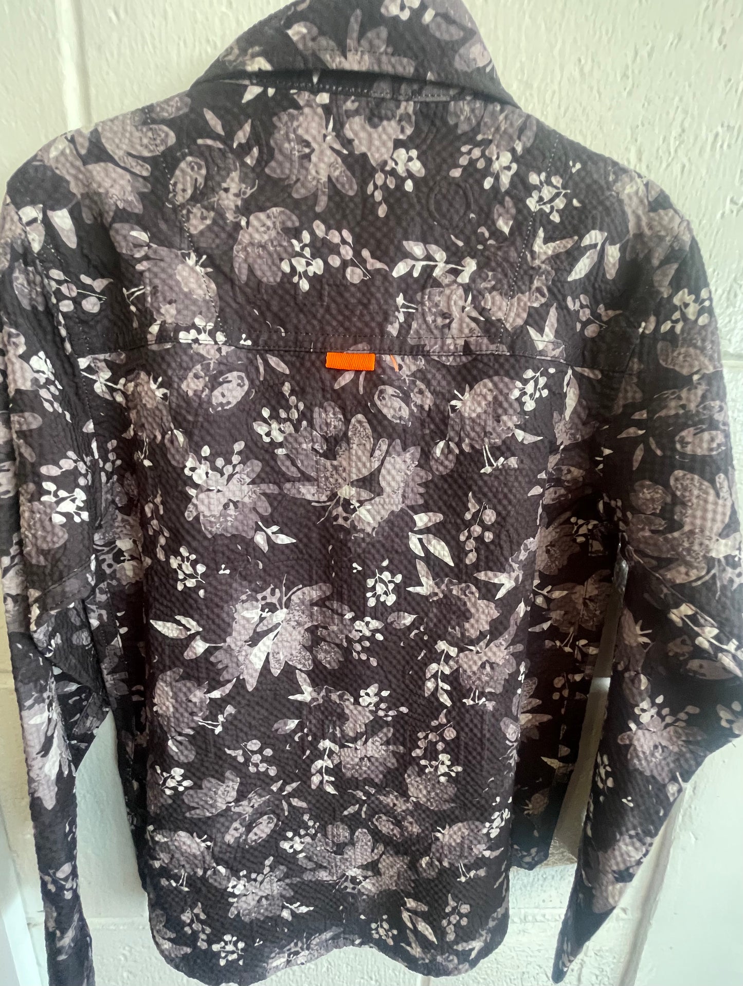 LITTLE DEMON Shirt Size 3-4yrs