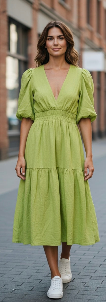BILLY J Dress Size 14