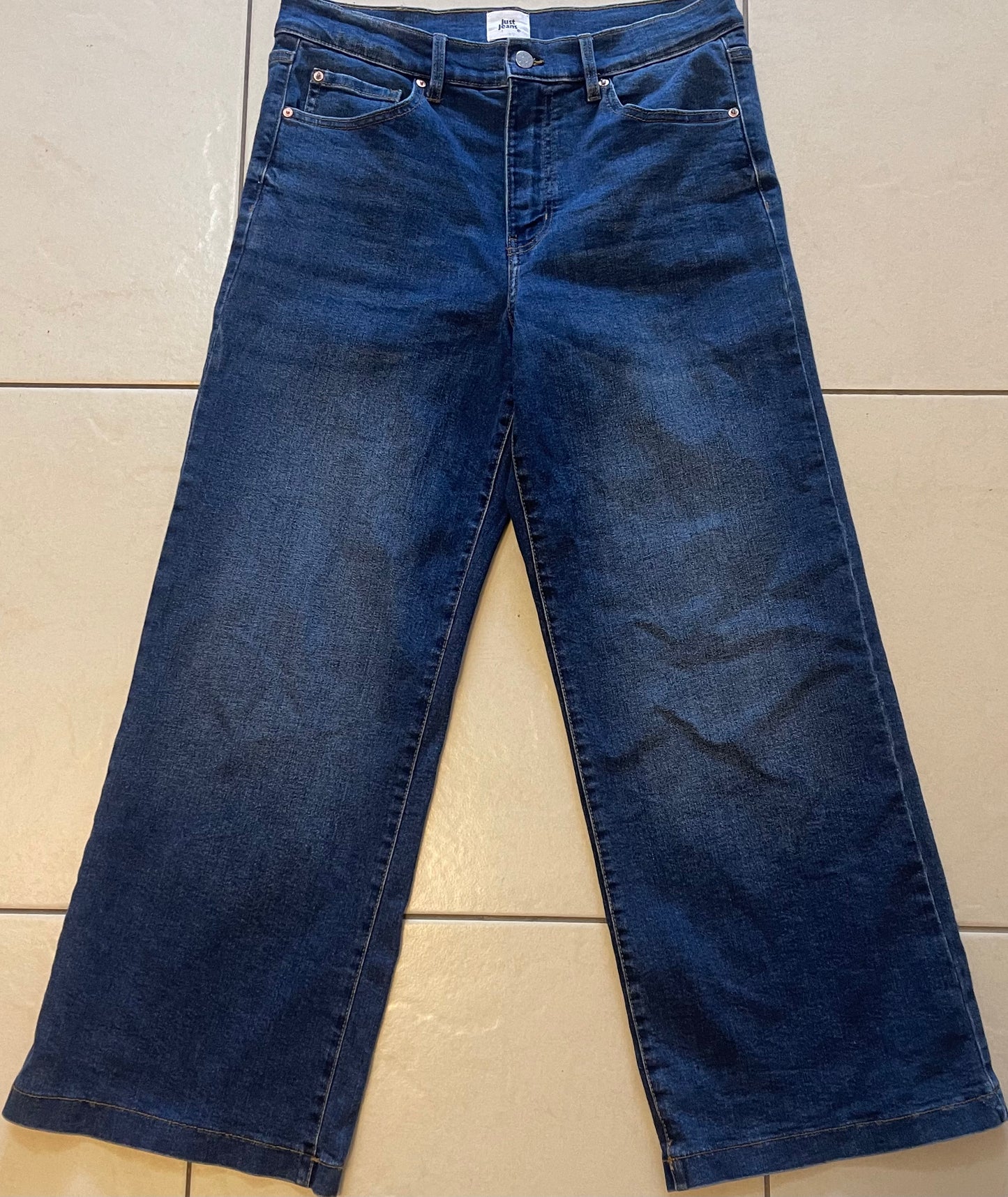 JUST JEANS JEANS Size 12