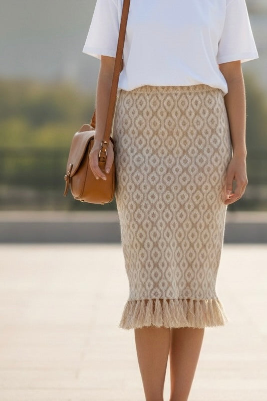 EMILY McCARTHY Skirt Size S