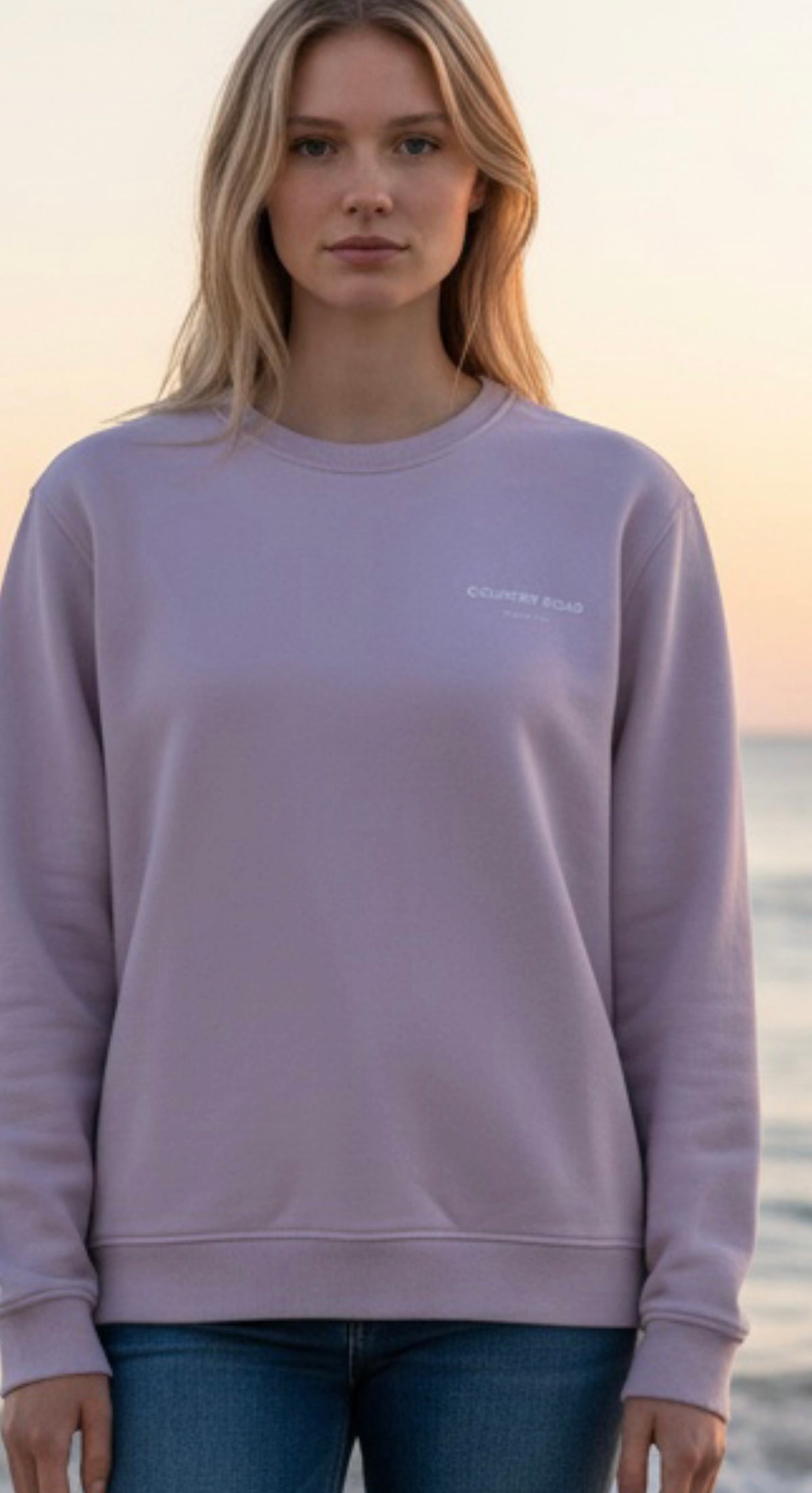 COUNTRY ROAD Sweatshirt Size XXS