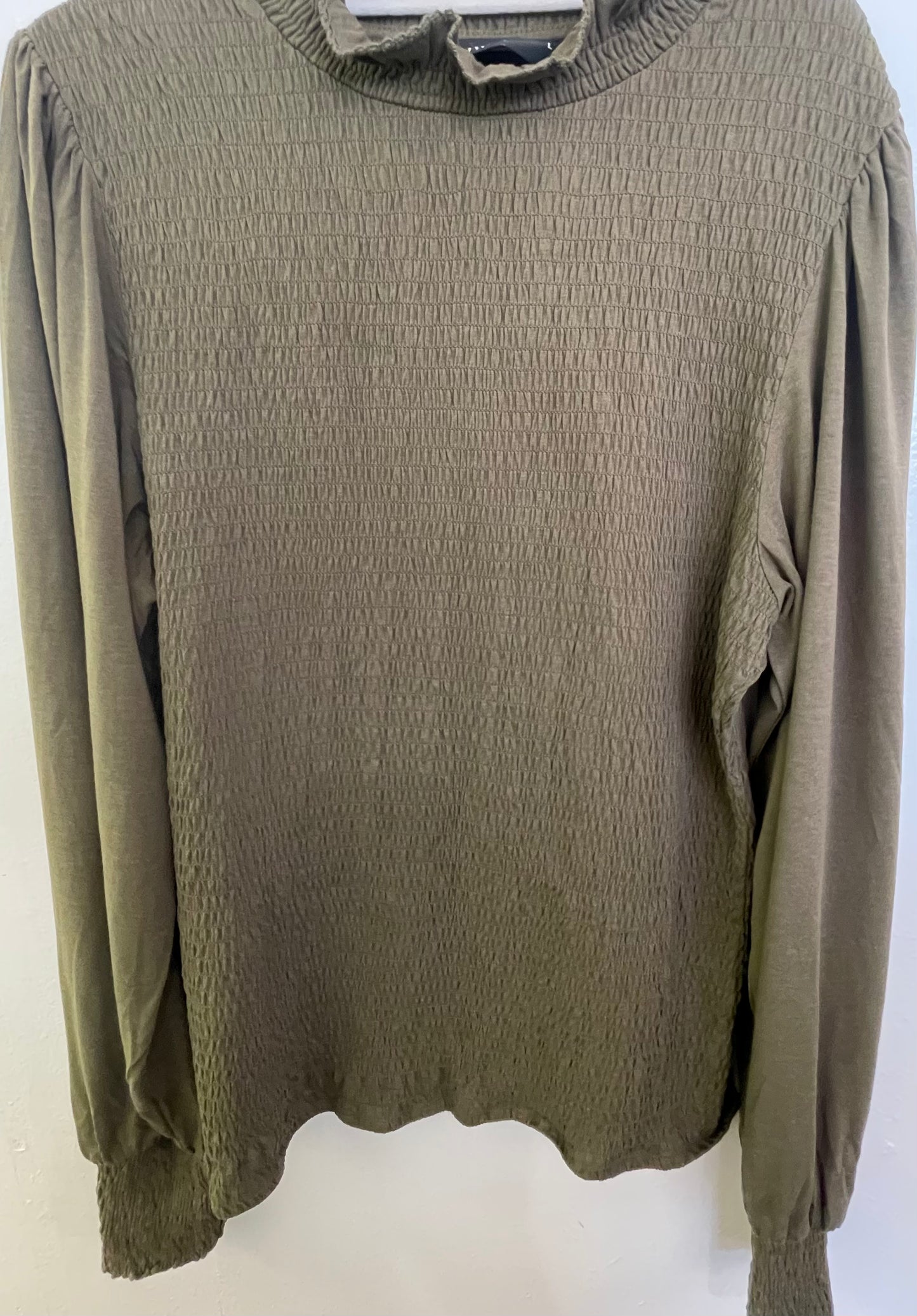 DECJUBA Blouse Size L