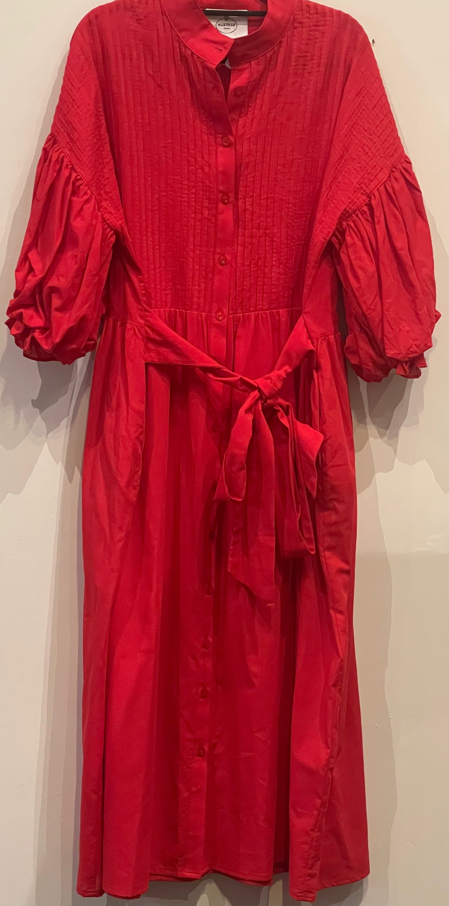 MARIELLE Dress Size O/S