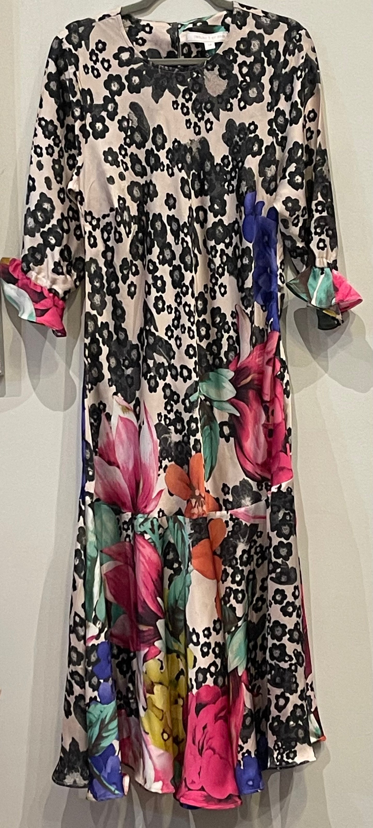 TRELISE COOPER Dress Size 12