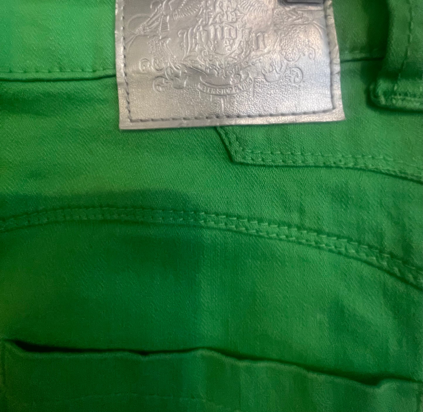 NEW LONDON Skirt Size 28