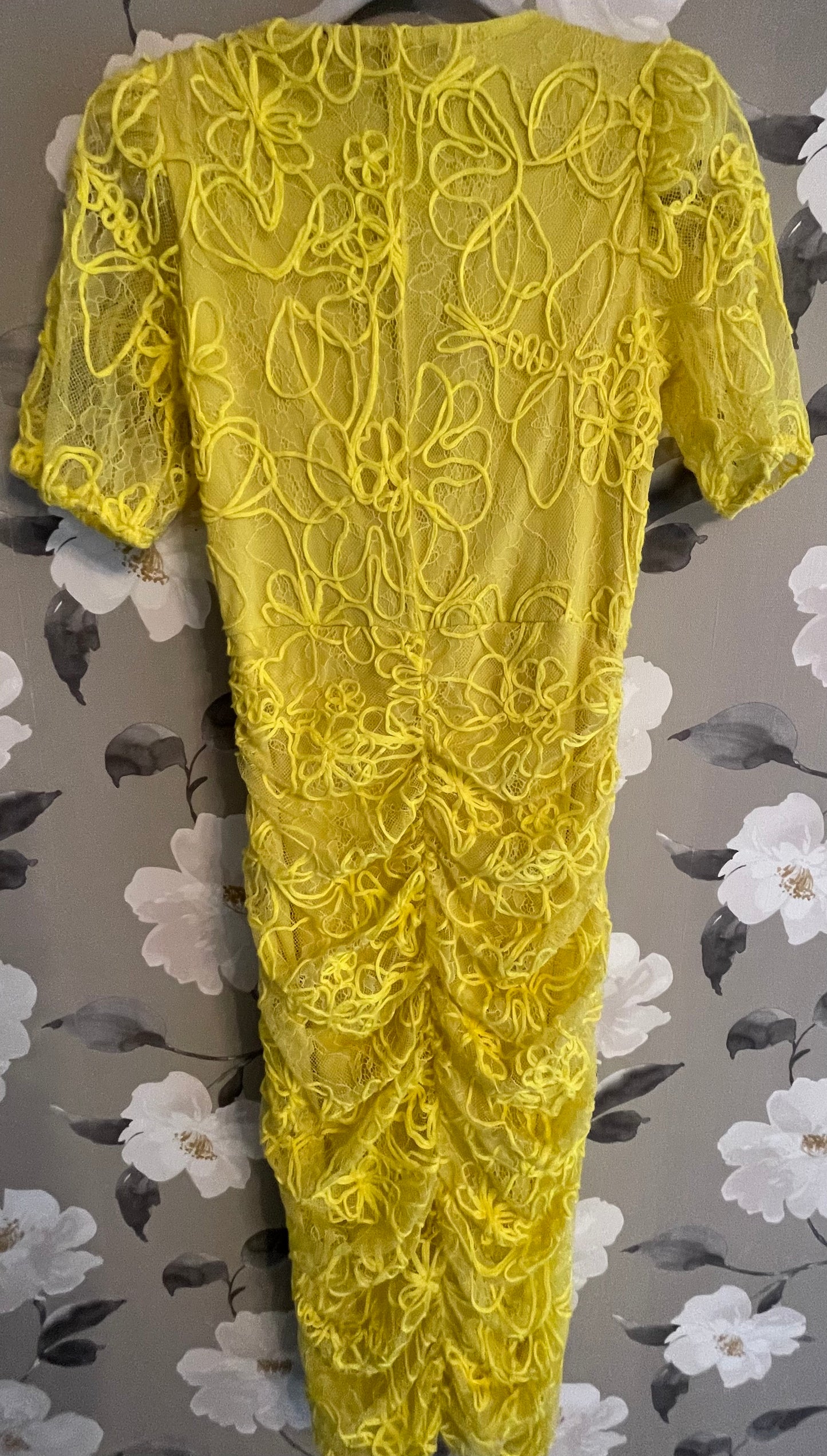 ZARA Dress Size S