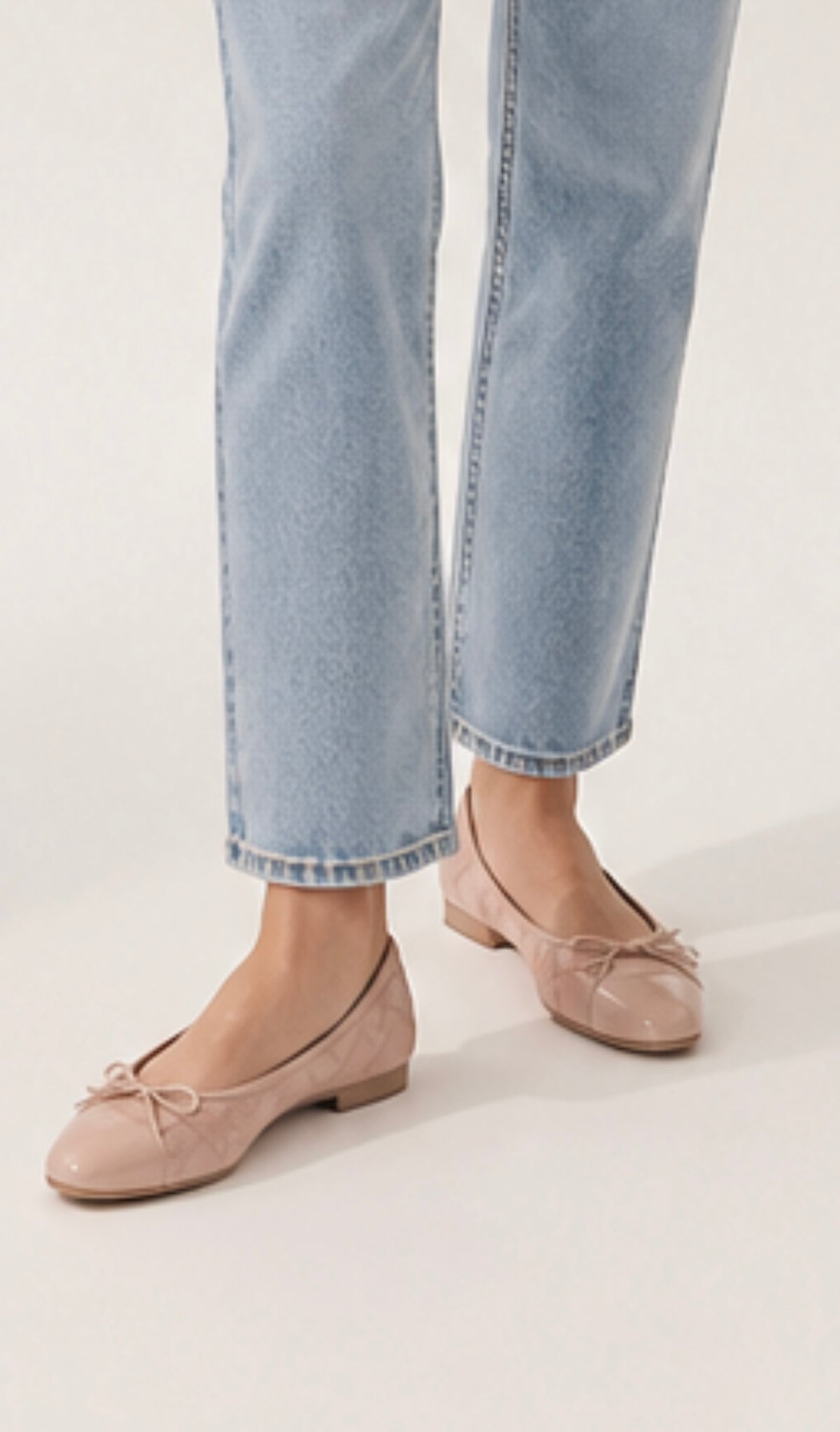 SCARPA Ballet Flats Size 37.5
