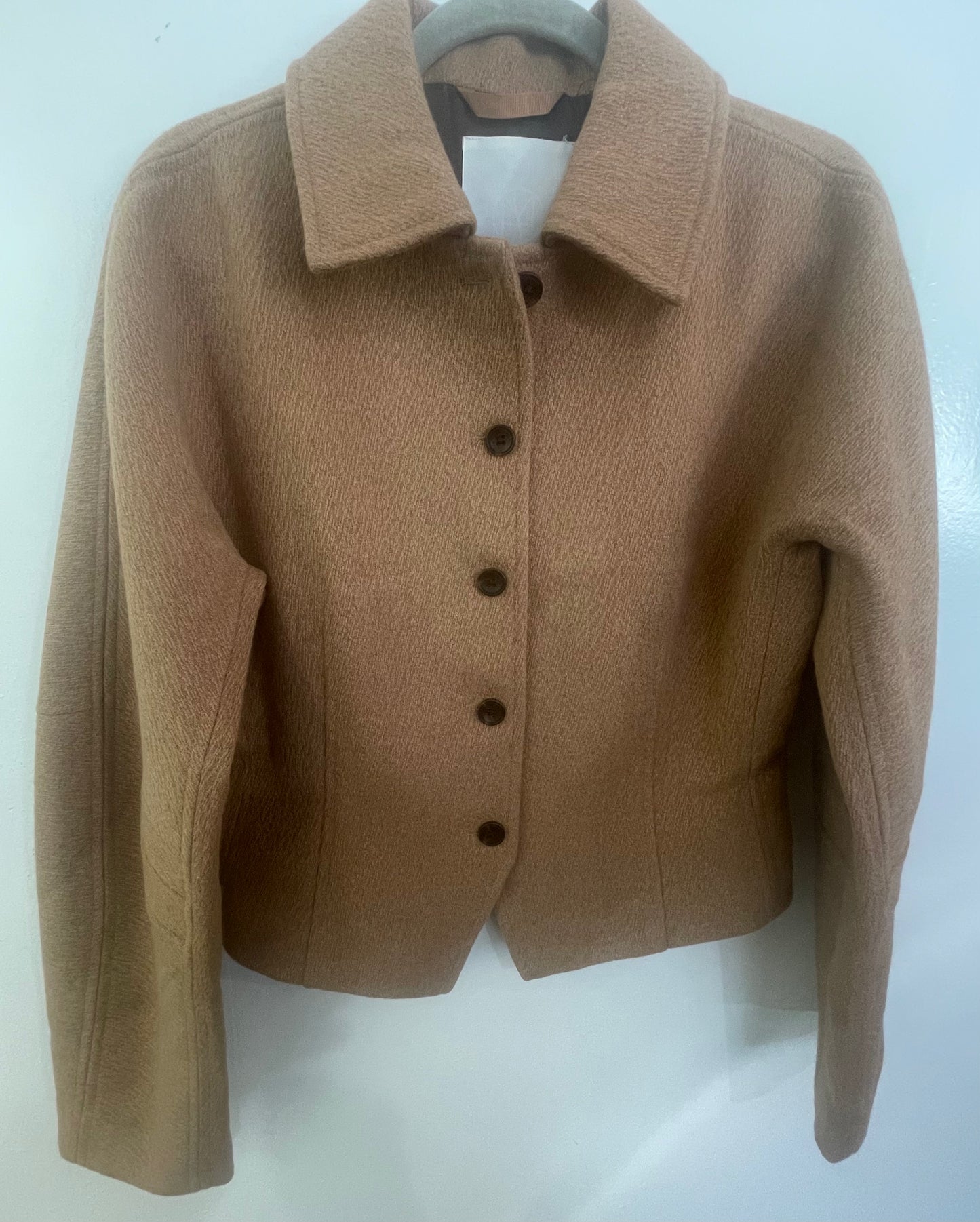 MSCH Bomber Jacket Size S