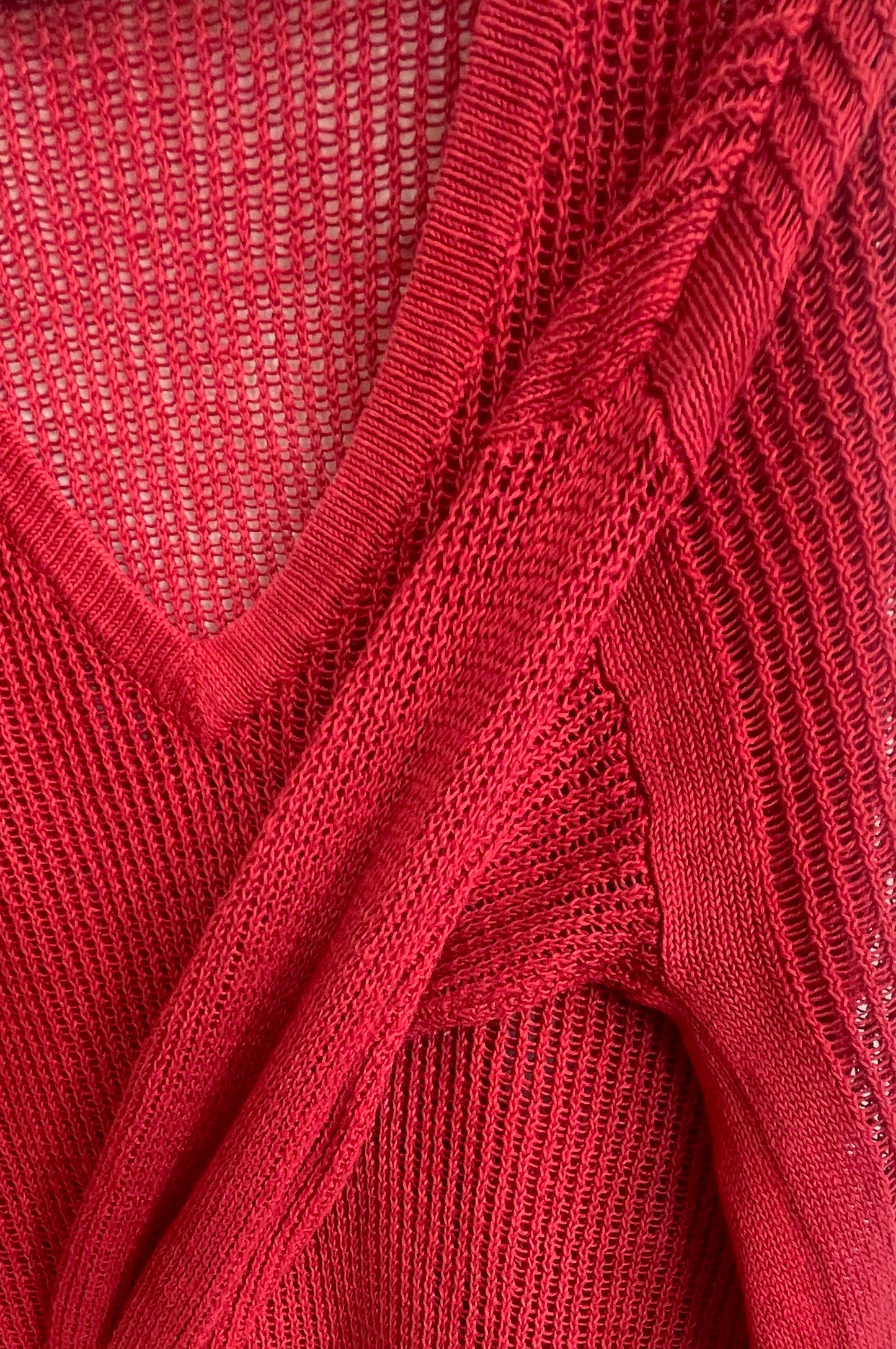 COUNTRY ROAD Knit Size S