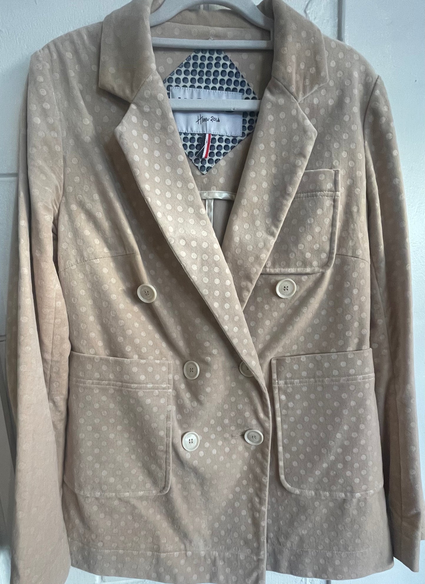 WORLD Blazer Size XS