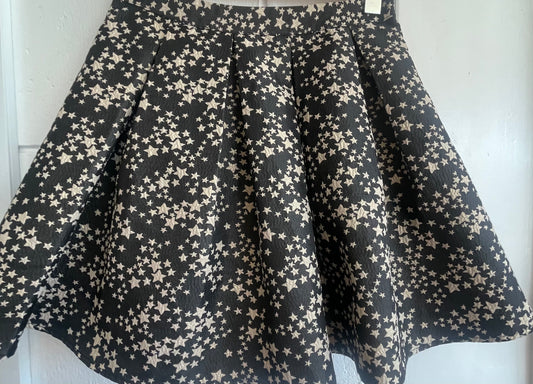 Girls STORM by MONSOON Skirt Size 9-10yrs